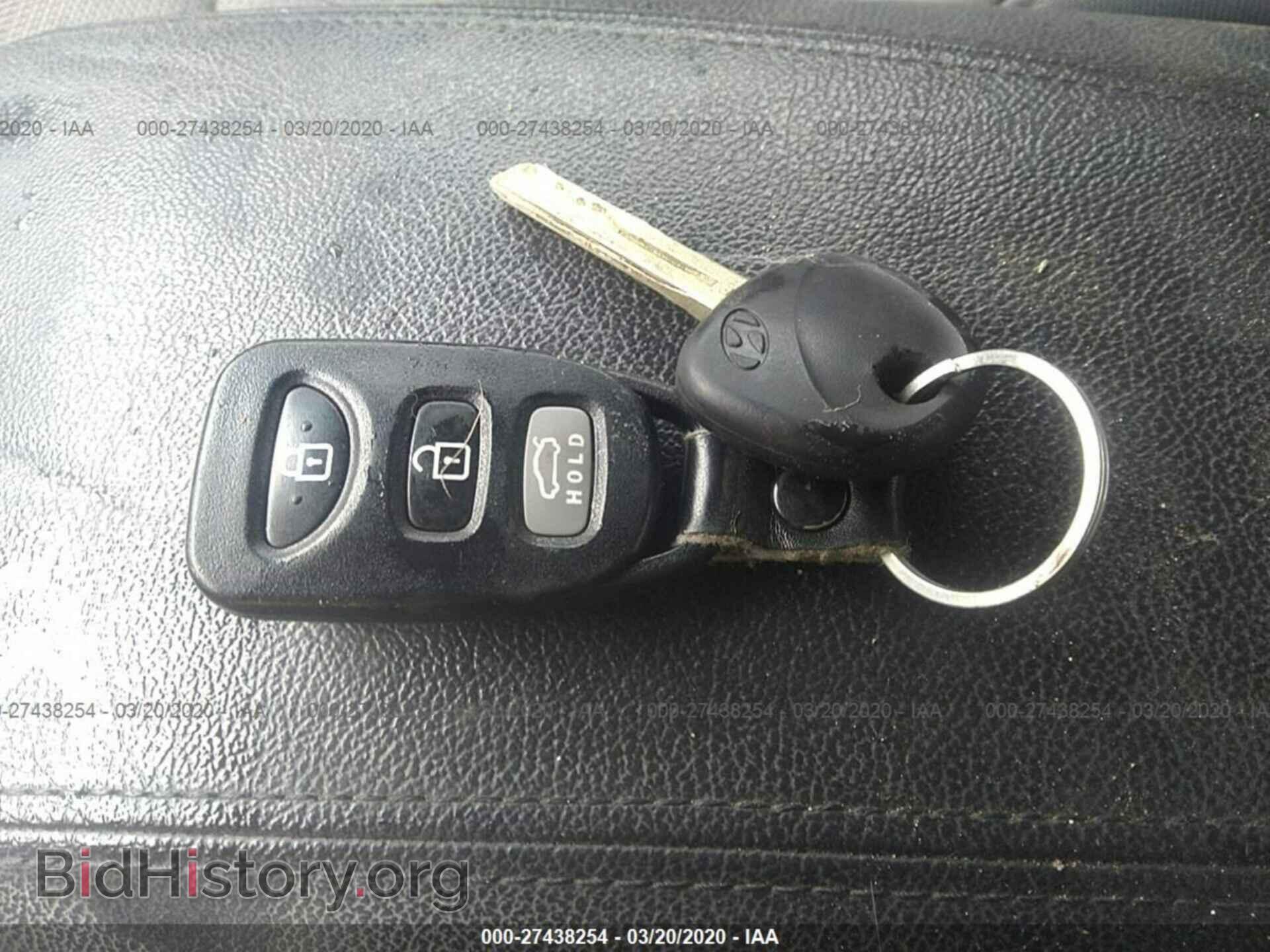 2014 HYUNDAI SONATA - VIN: 5NPEB4AC2EH909688 - Фото 11