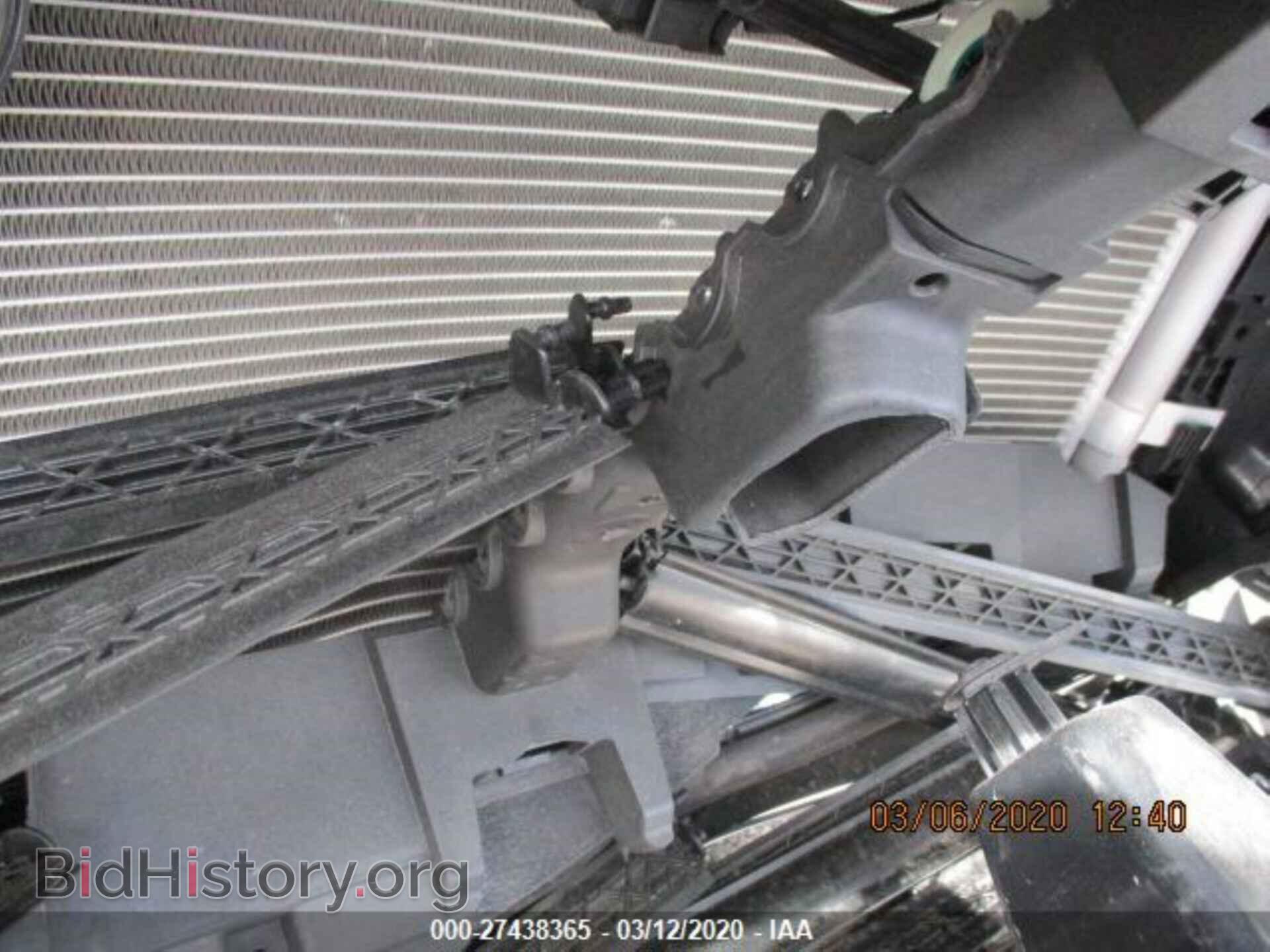 2020 FORD F150 - VIN: 1FTEW1C53LFA22710 - Фото 3