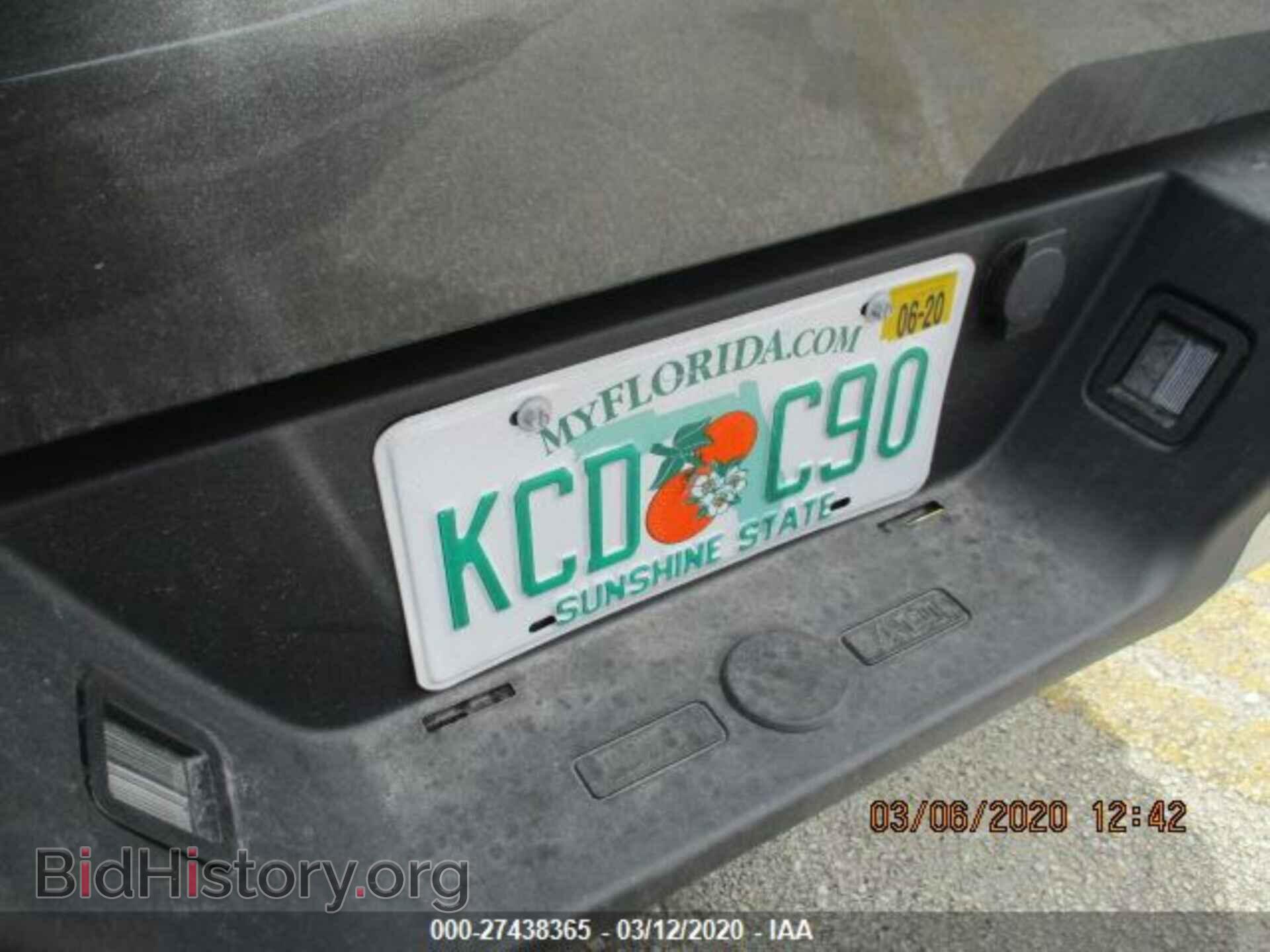 2020 FORD F150 - VIN: 1FTEW1C53LFA22710 - Фото 10