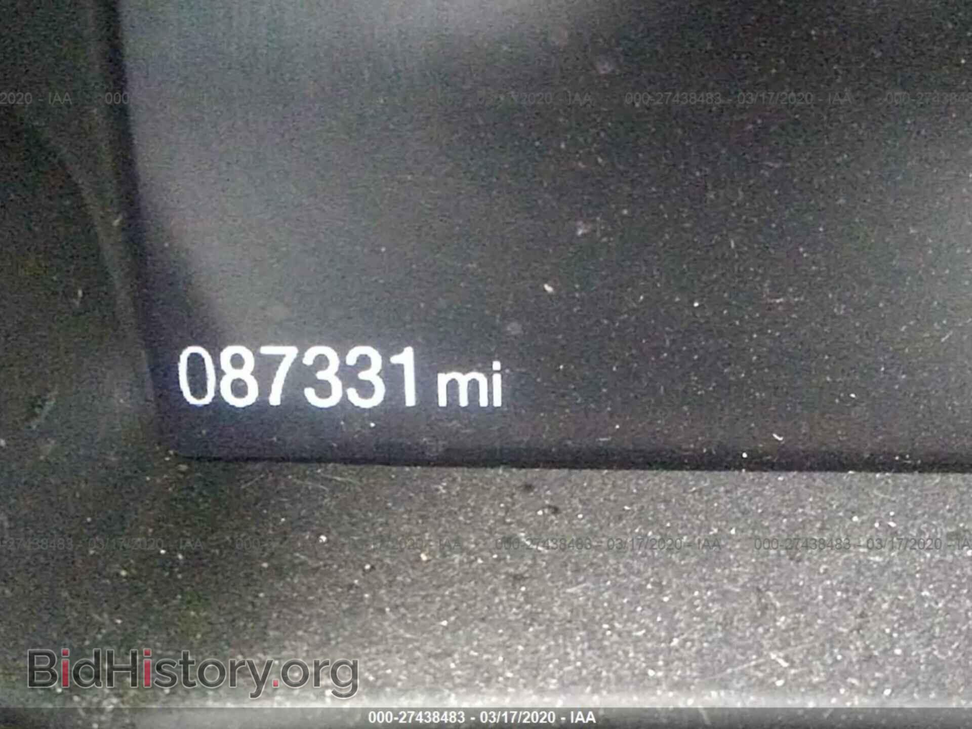2016 FORD FOCUS - VIN: 1FADP3K21GL236913 - Фото 7