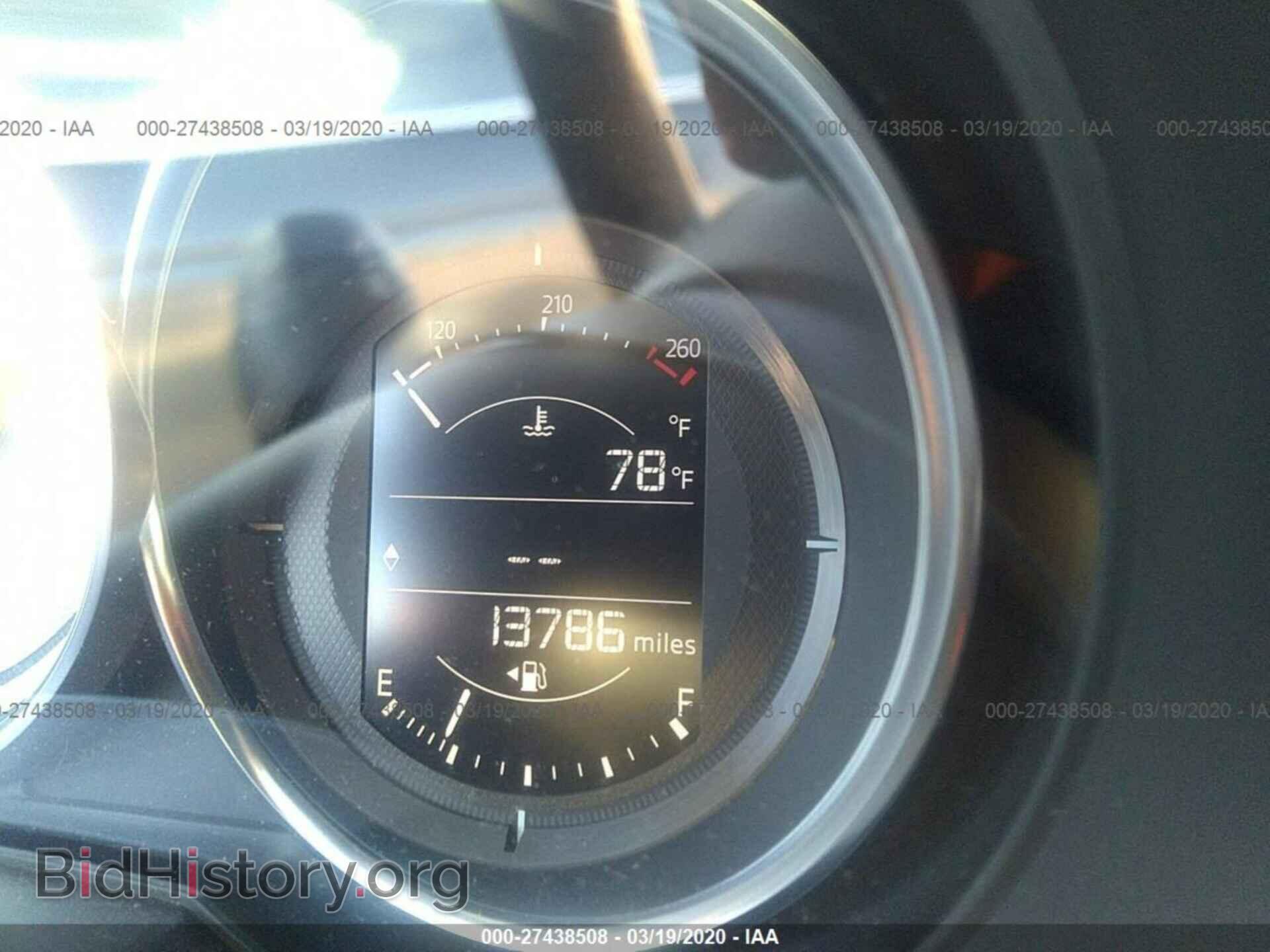 2018 MAZDA CX-5 - VIN: JM3KFABM5J1405366 - Фото 7