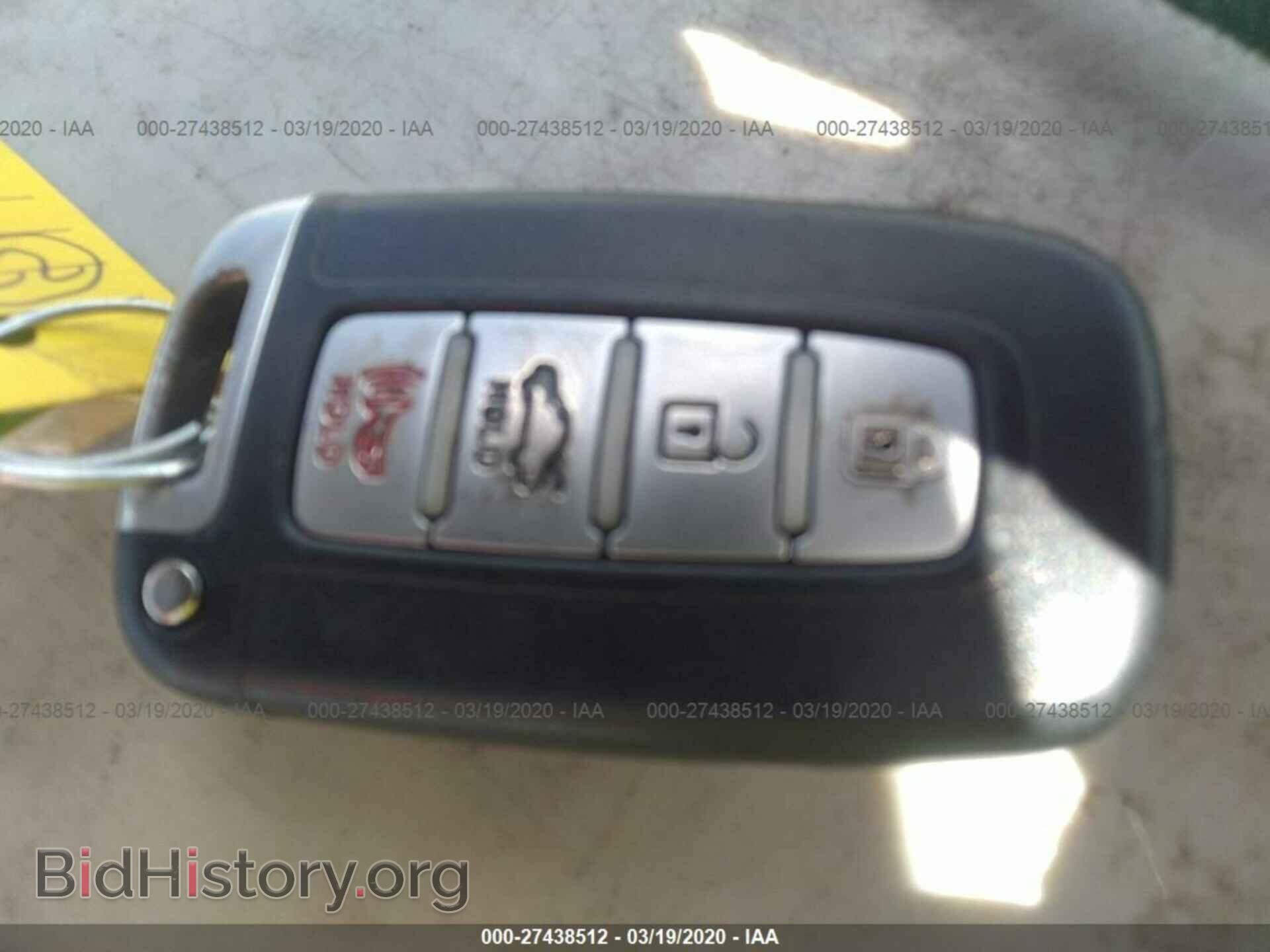 2012 HYUNDAI SONATA - VIN: 5NPEC4AC4CH456524 - Photo 11