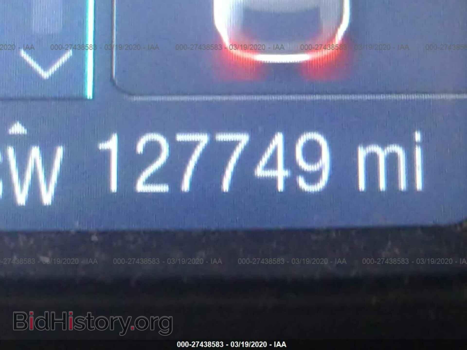 2012 FORD FOCUS - VIN: 1FAHP3H2XCL180263 - Photo 7