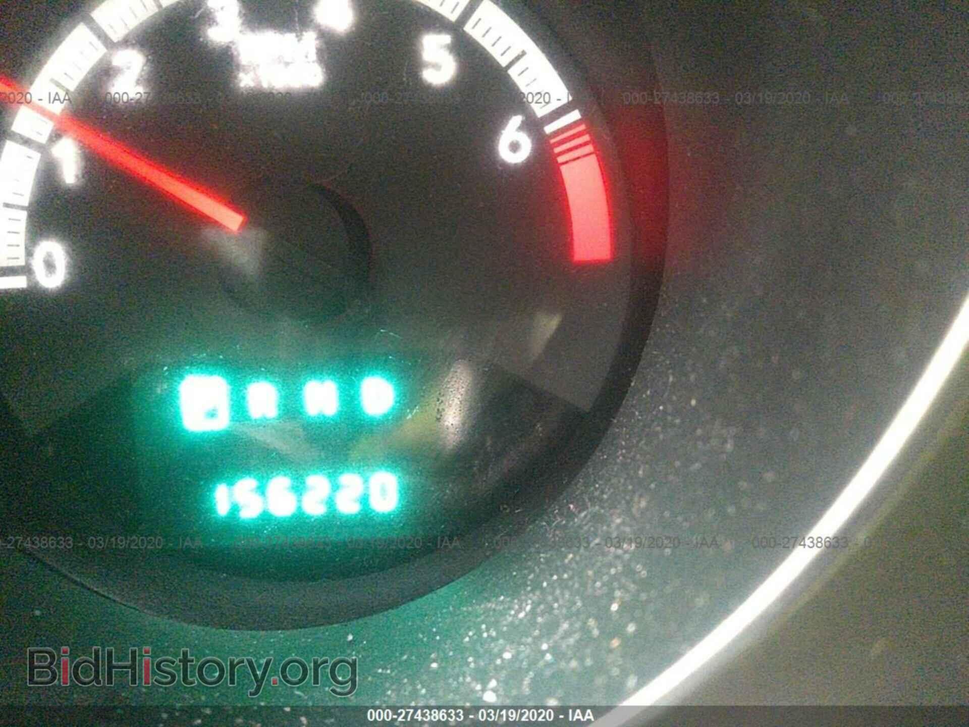 2010 DODGE AVENGER - VIN: 1B3CC5FB9AN220804 - Фото 7