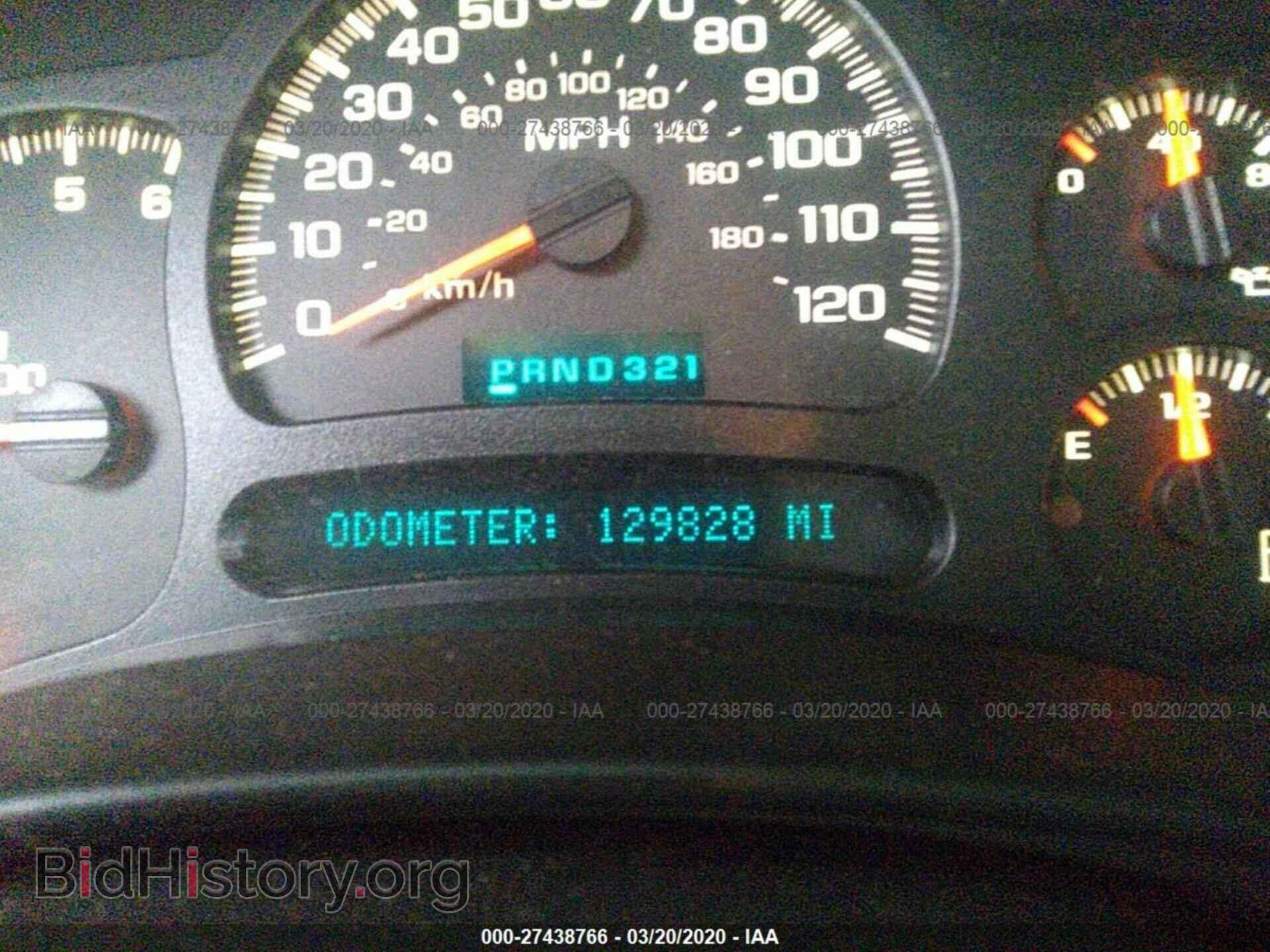 2005 GMC NEW SIERRA - VIN: 2GTEK19B951123320 - Фото 7