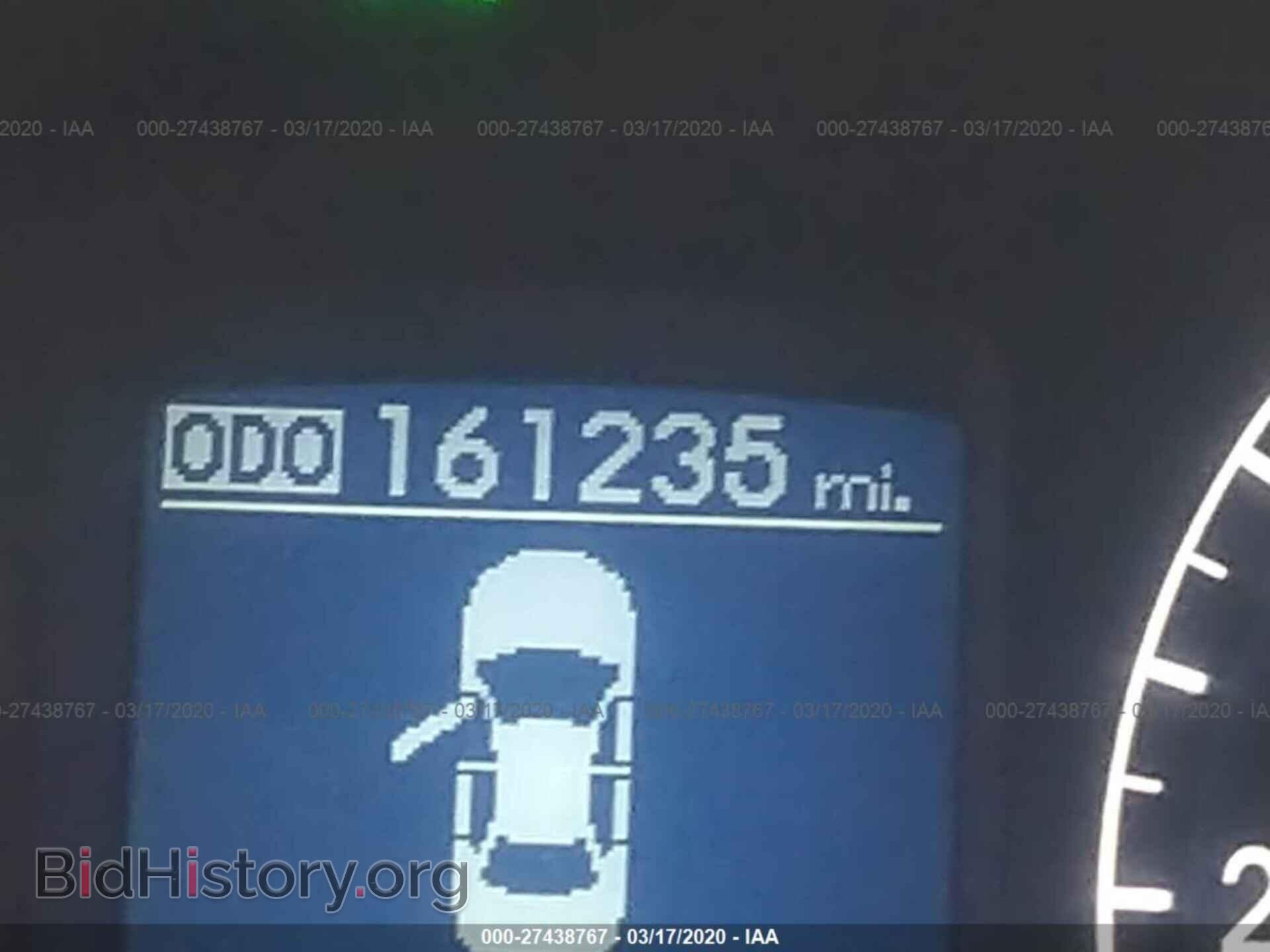 2012 HYUNDAI GENESIS - VIN: KMHGC4DD2CU168497 - Фото 7