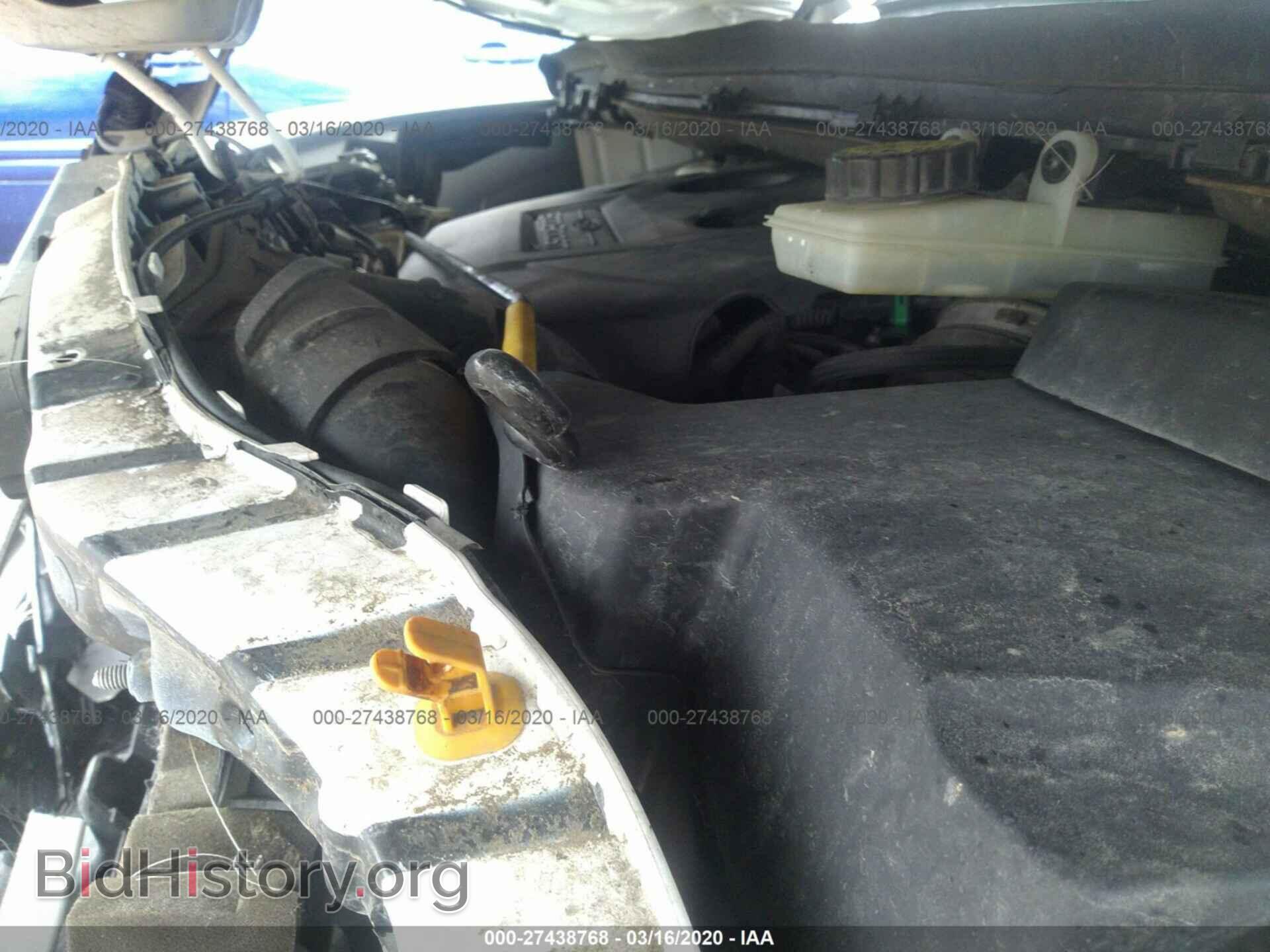 2013 FORD ESCAPE - VIN: 1FMCU0J98DUD01804 - Фото 10