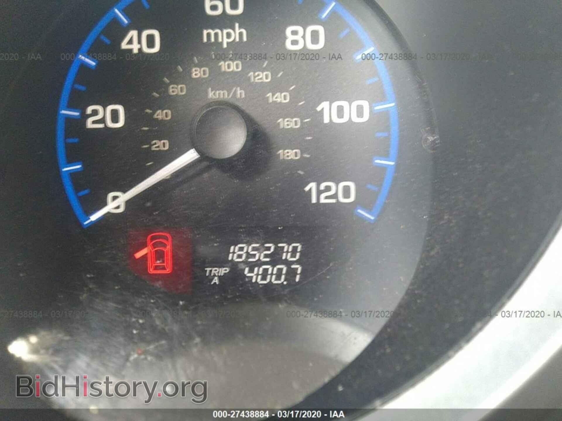 2007 HONDA ELEMENT - VIN: 5J6YH18367L013905 - Фото 7