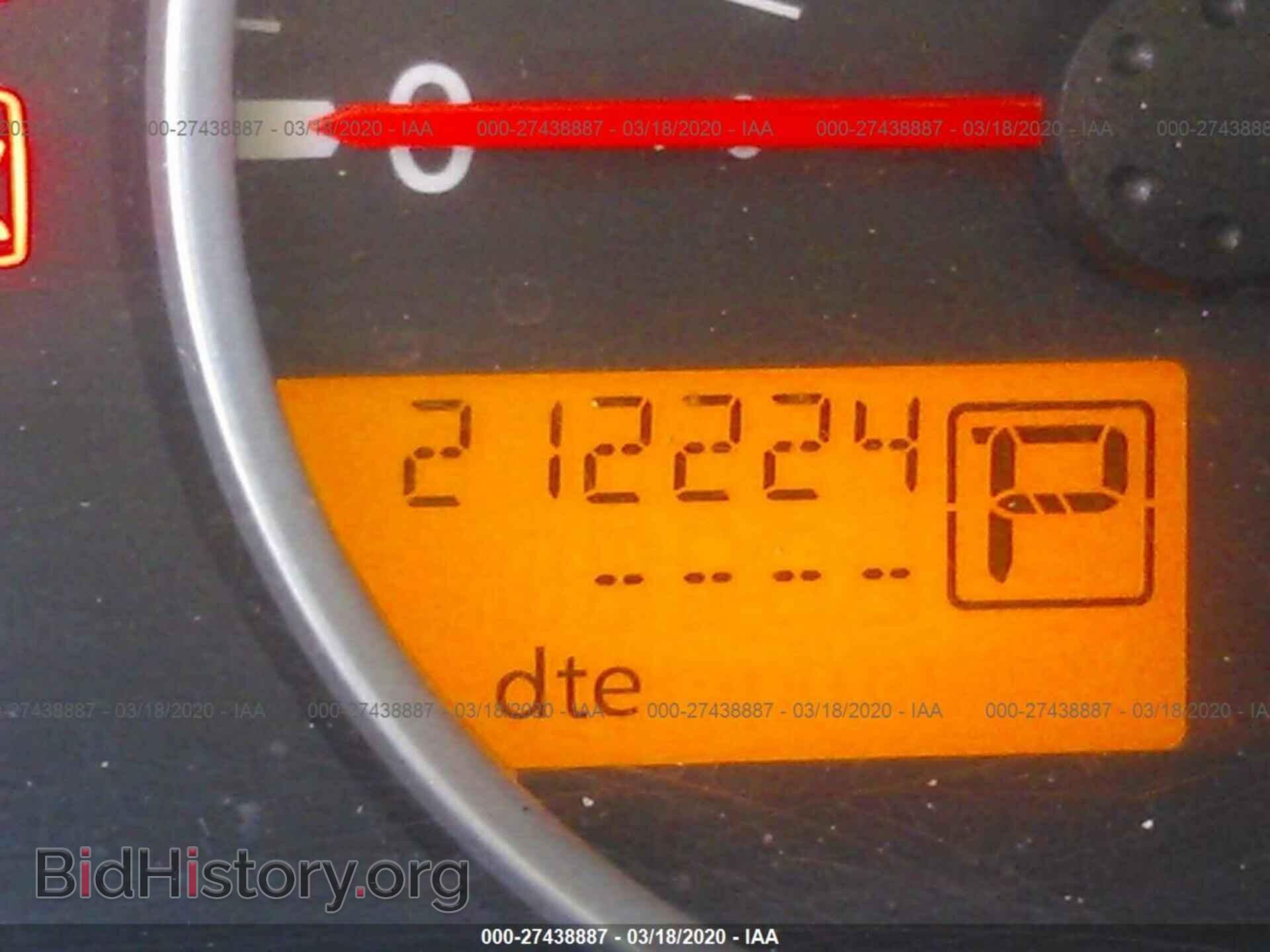 2011 NISSAN PATHFINDER - VIN: 5N1AR1NB7BC630556 - Фото 7
