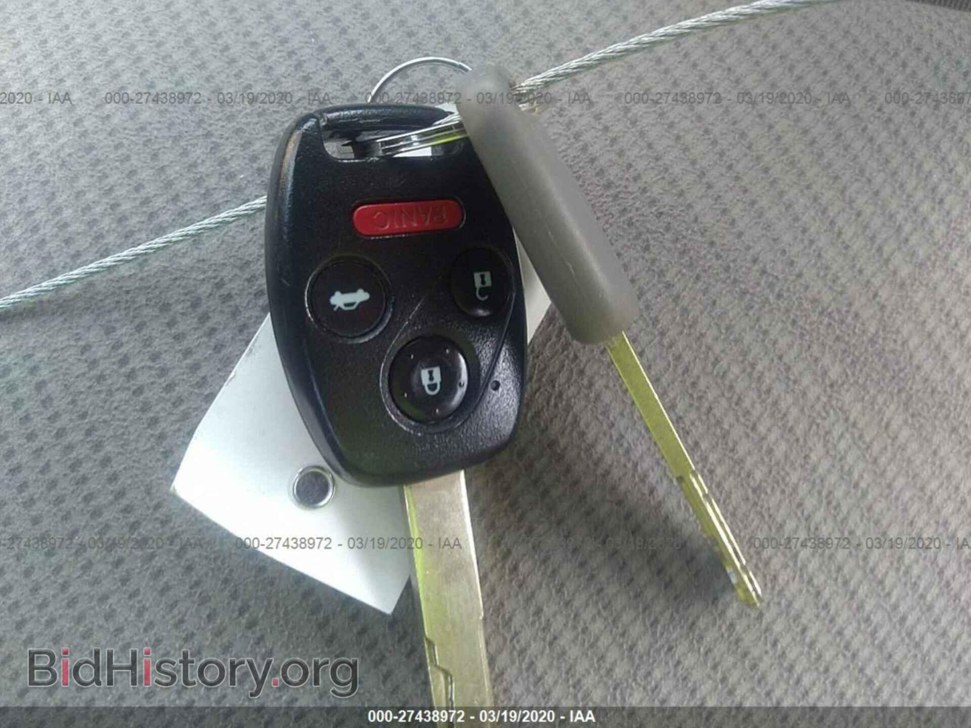 2012 HONDA CIVIC - VIN: 19XFB2F59CE374492 - Фото 11