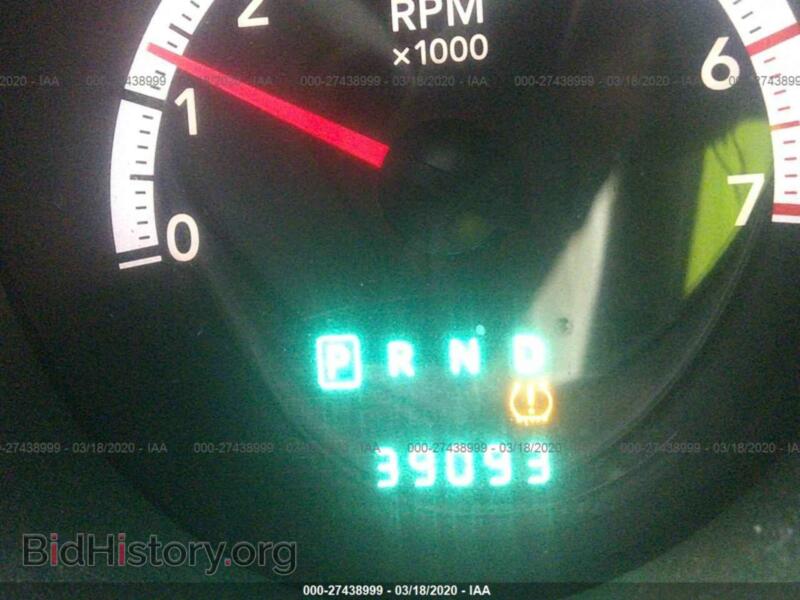 2007 Dodge NITRO (VIN 1D8GU58K07W636657) — photo 7 of 11