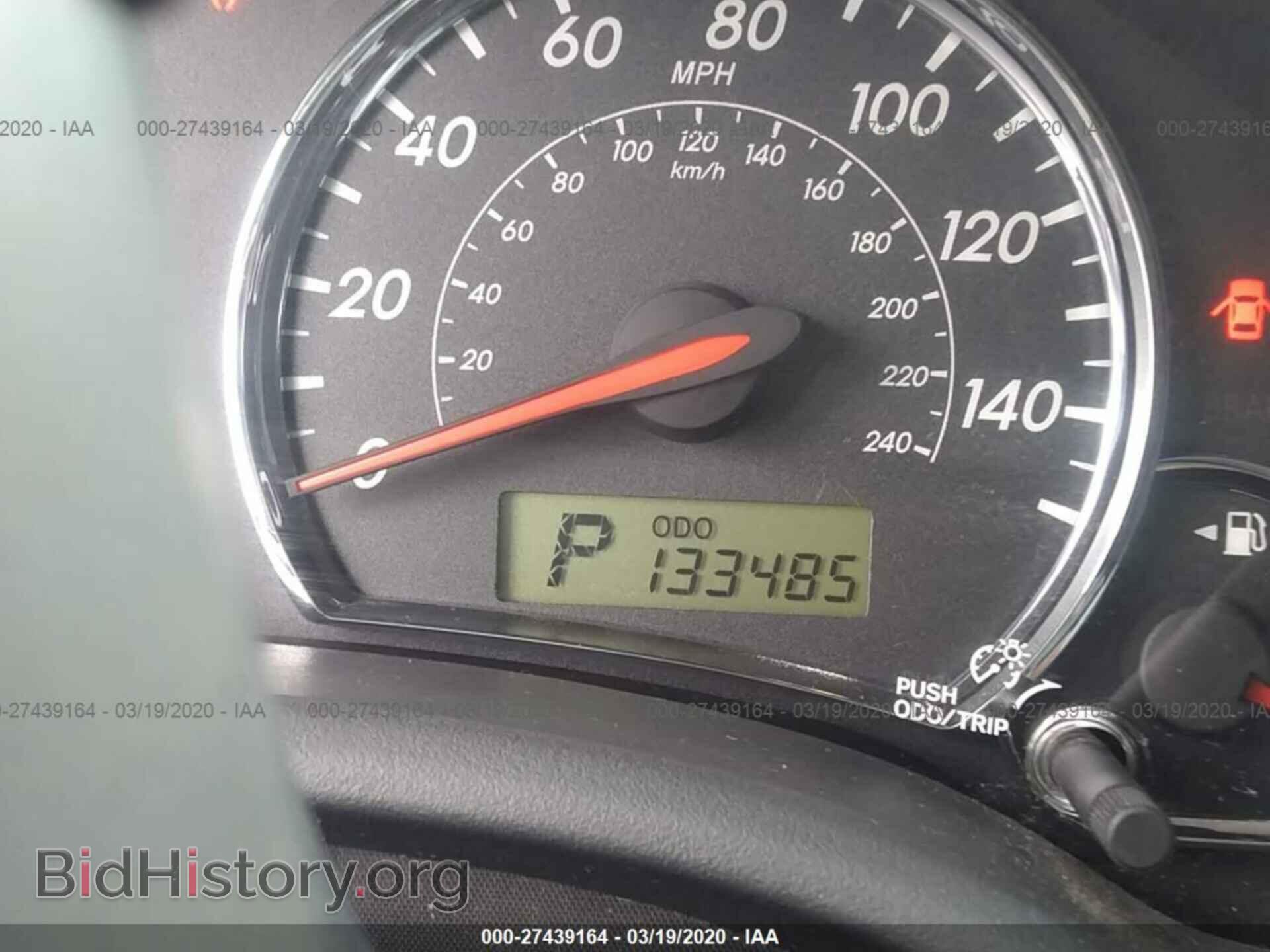 2013 TOYOTA COROLLA - VIN: 2T1BU4EE8DC011171 - Photo 7