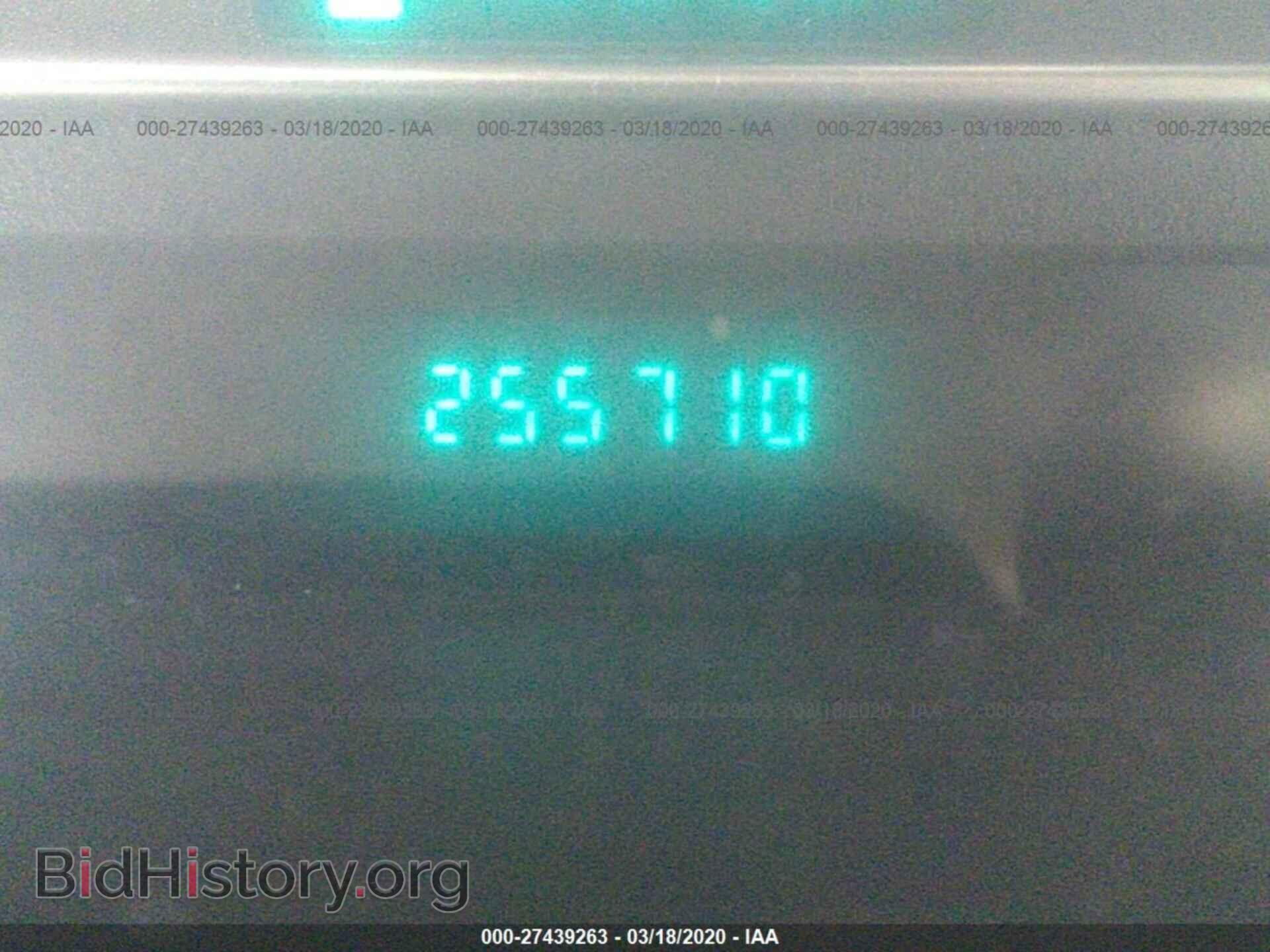 2003 GMC ENVOY - VIN: 1GKDS13S132121812 - Photo 7