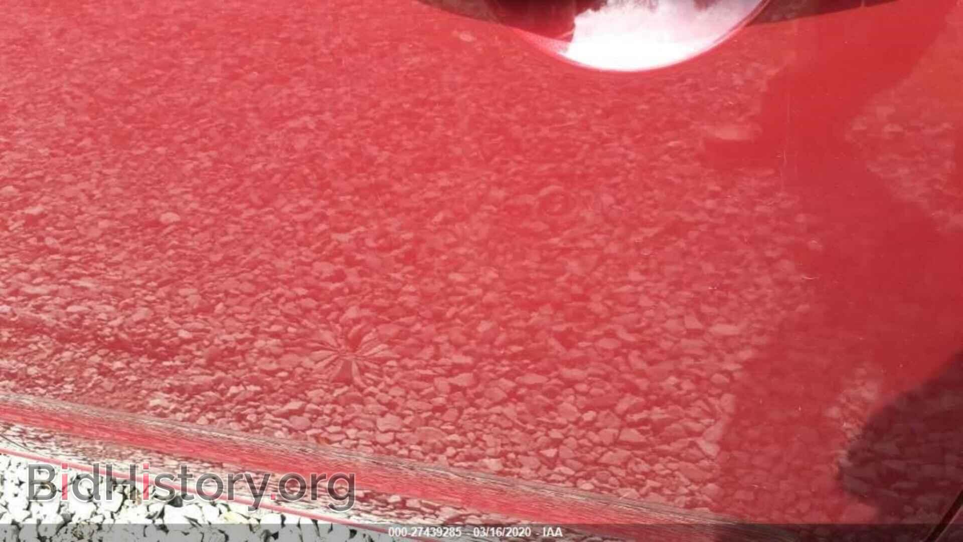 2019 NISSAN FRONTIER - VIN: 1N6AD0EV7KN735526 - Фото 6