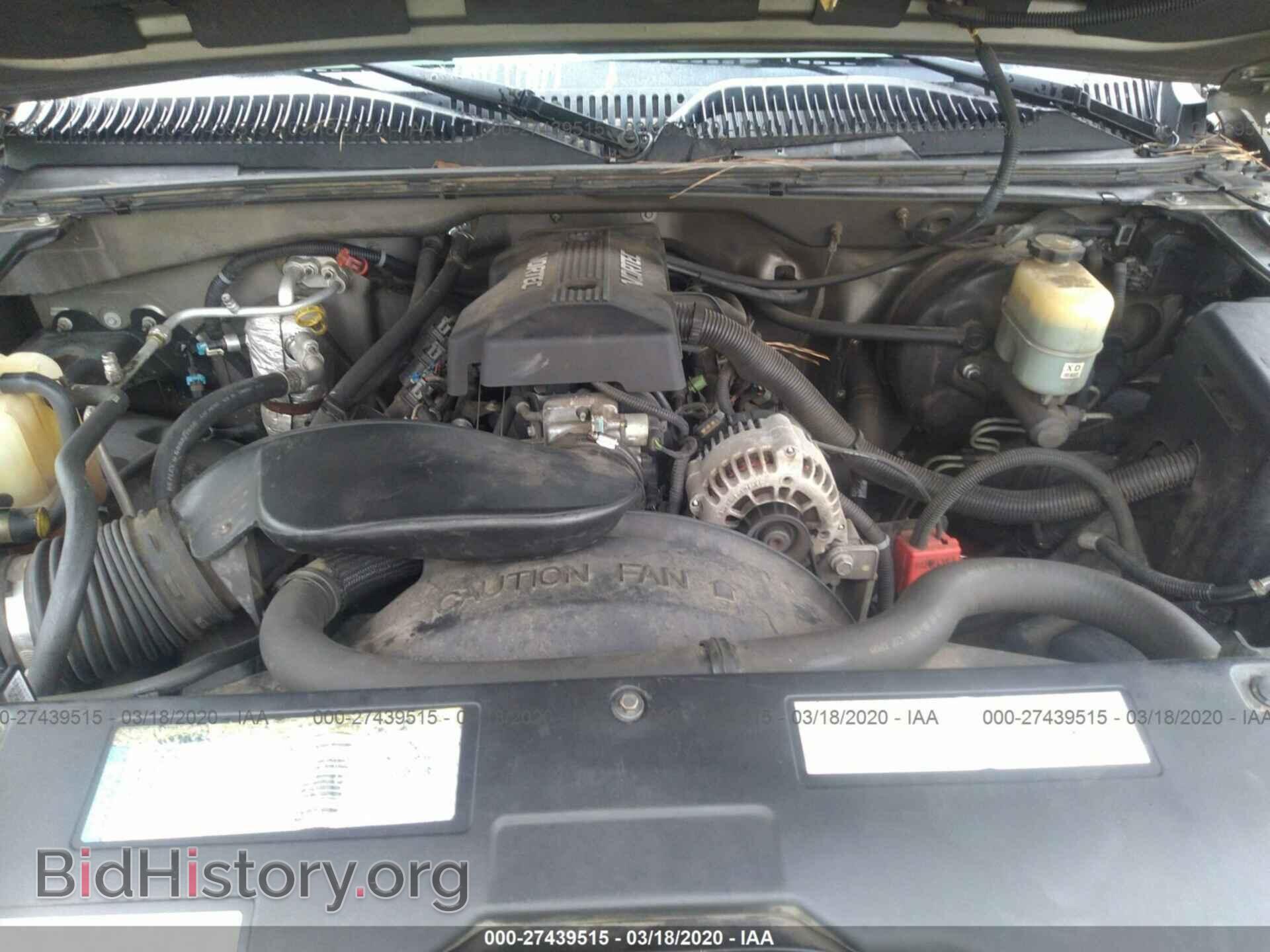 2000 GMC NEW SIERRA - VIN: 2GTEC19T7Y1130728 - Фото 10