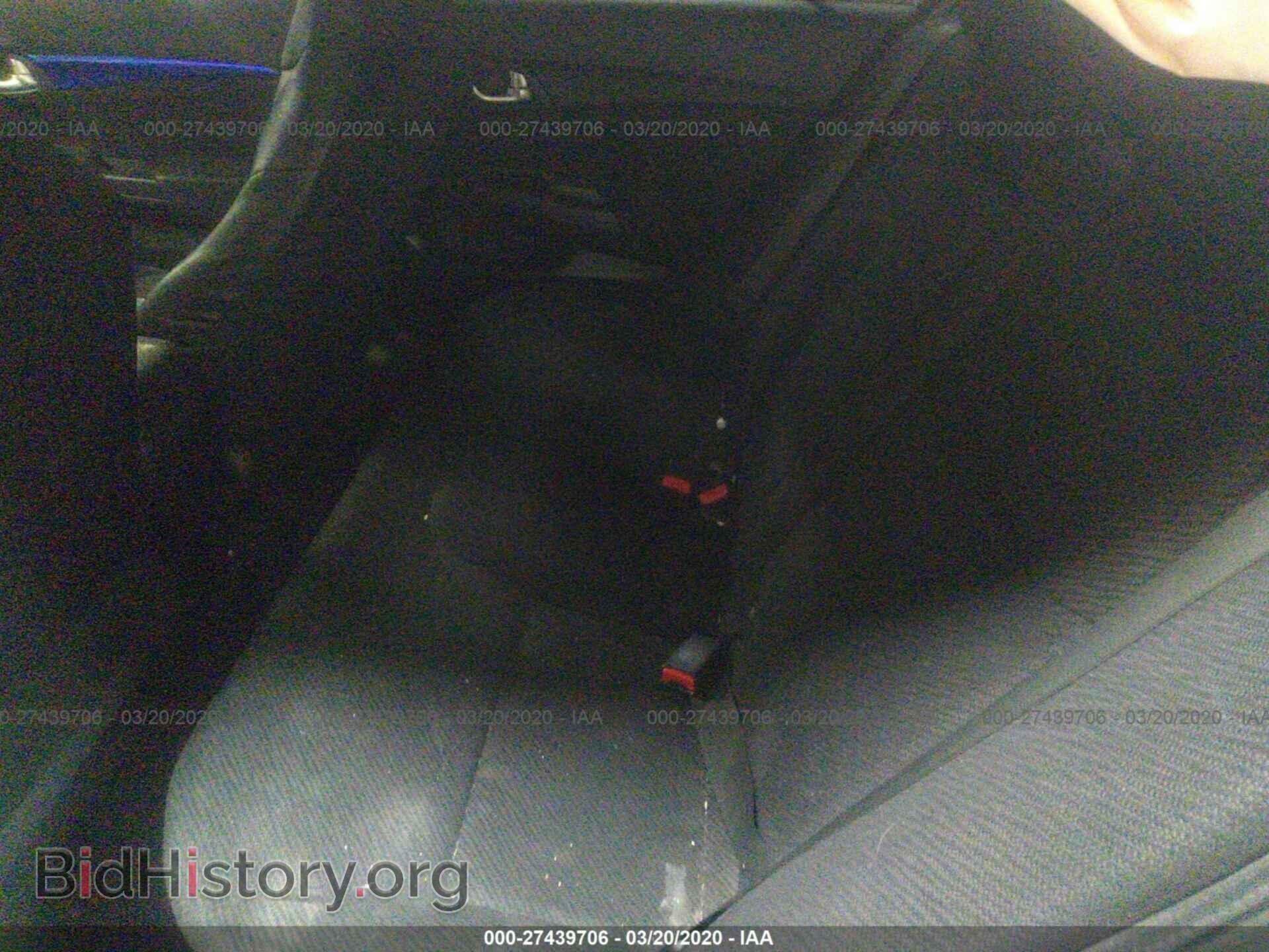 2013 HONDA CIVIC - VIN: 2HGFB2F88DH527896 - Фото 8