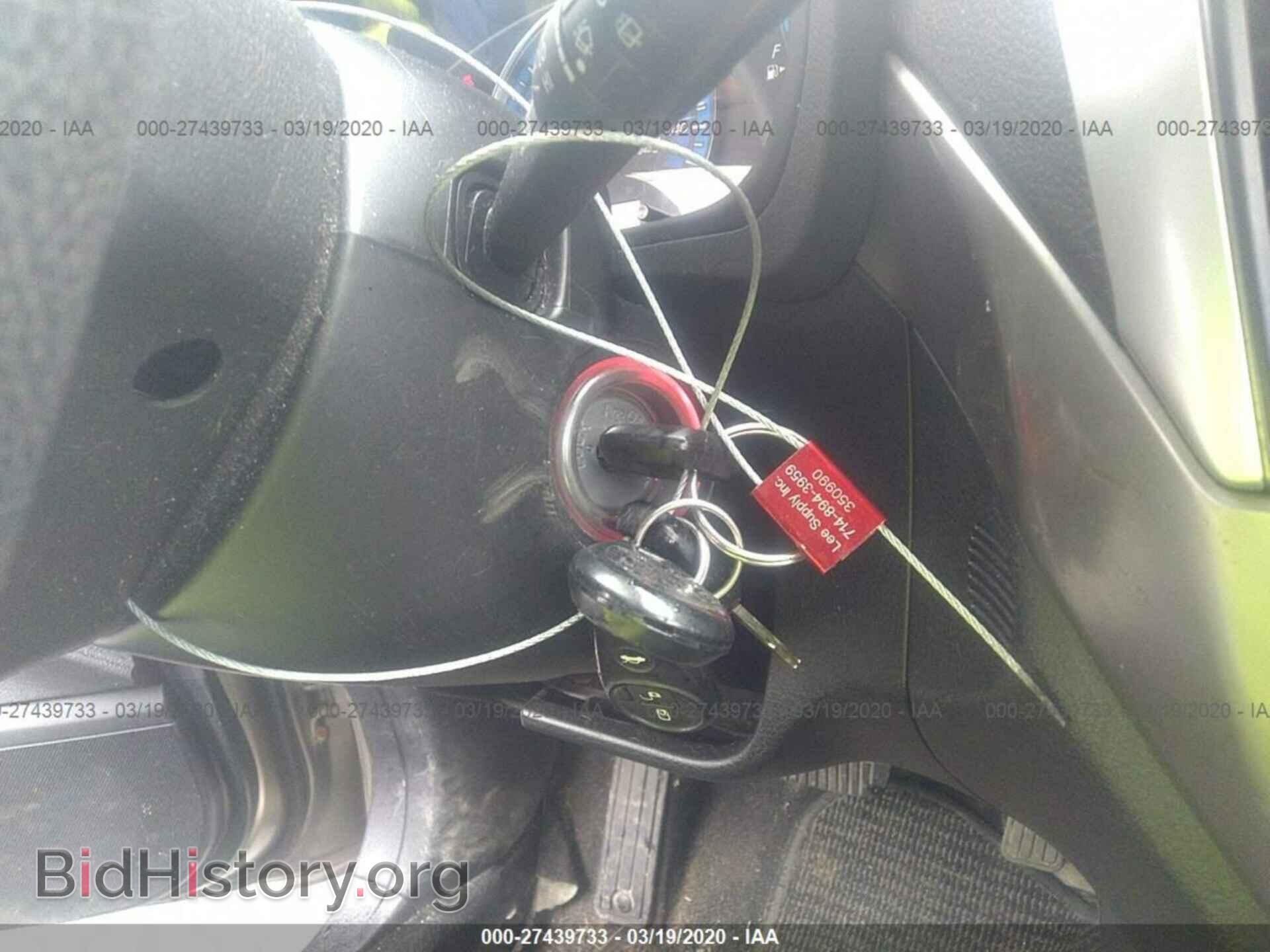 2009 SUBARU FORESTER - VIN: JF2SH616X9H720994 - Фото 11