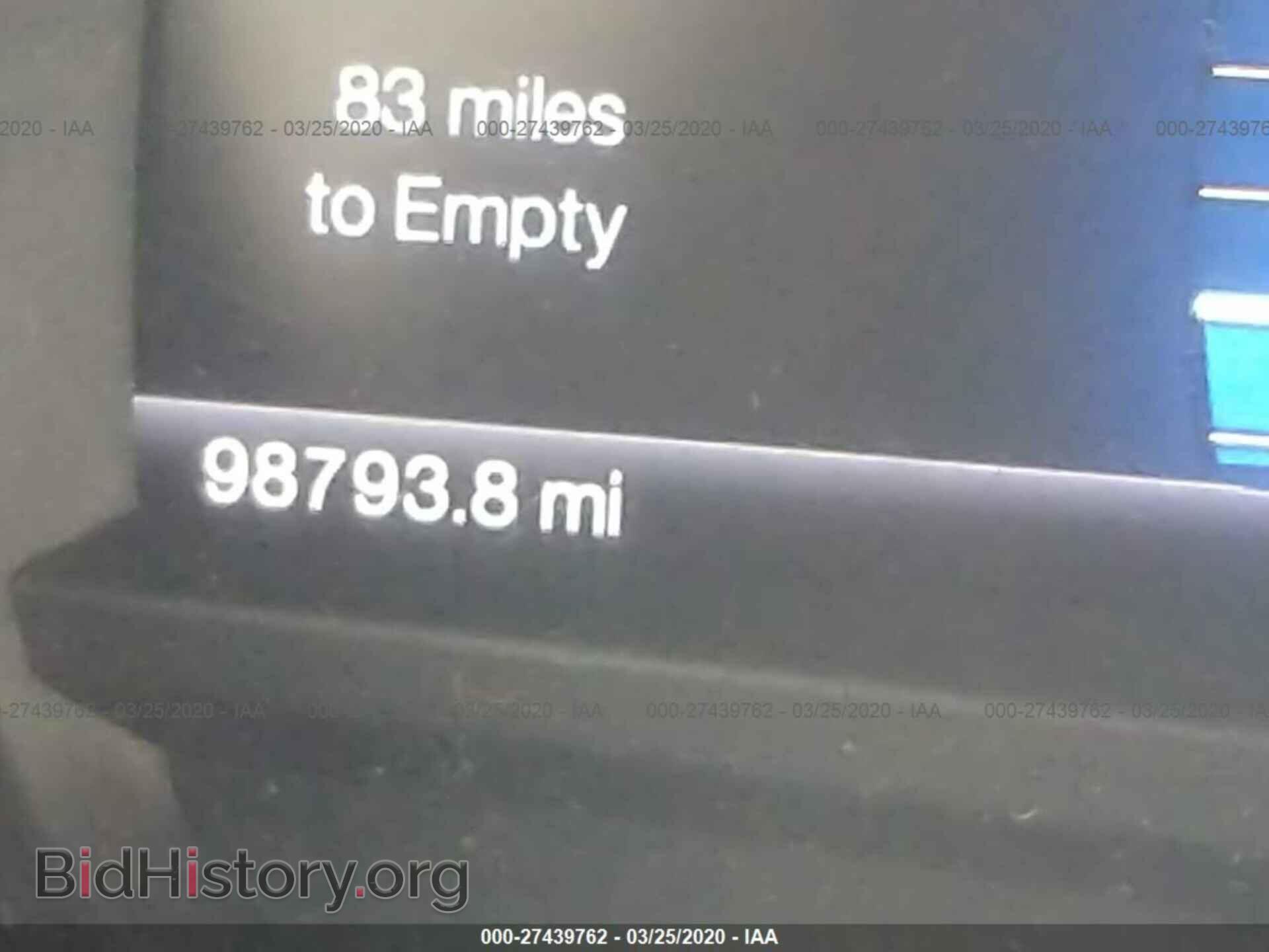 2015 FORD EXPLORER - VIN: 1FM5K8D86FGA10994 - Фото 7