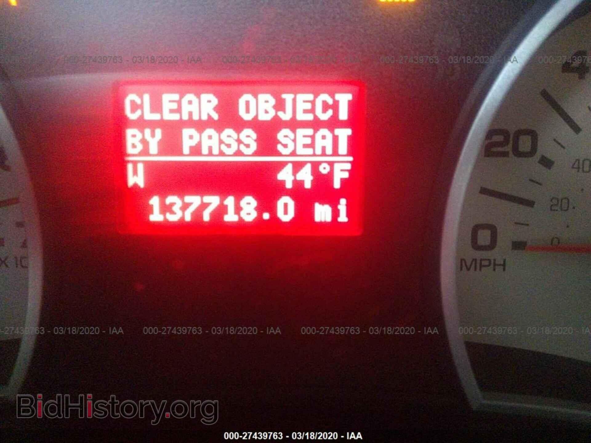 2009 FORD EXPLORER - VIN: 1FMEU74E59UA11294 - Фото 7