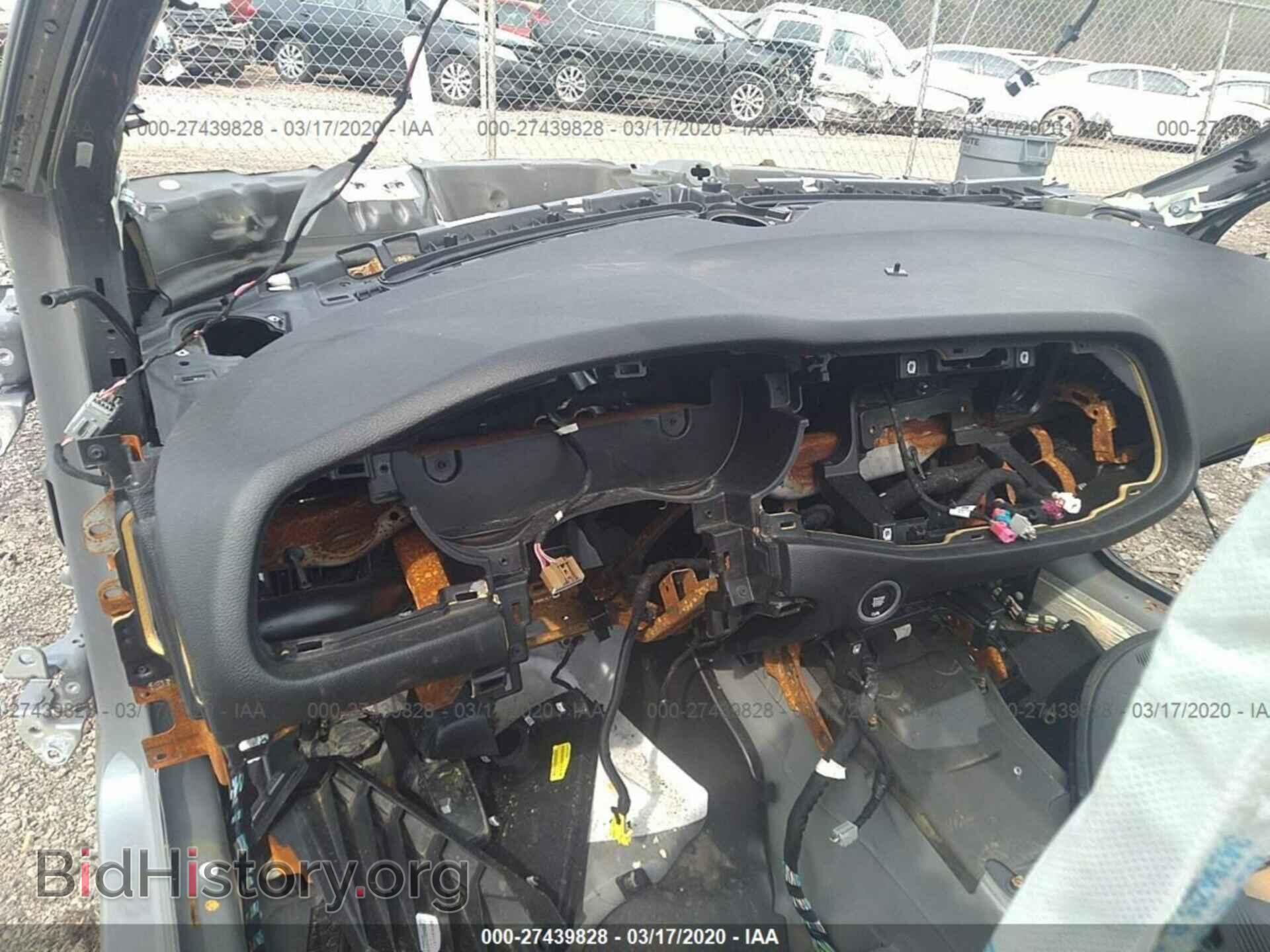 2019 DODGE CHALLENGER - VIN: 2C3CDZFJ4KH642522 - Фото 7