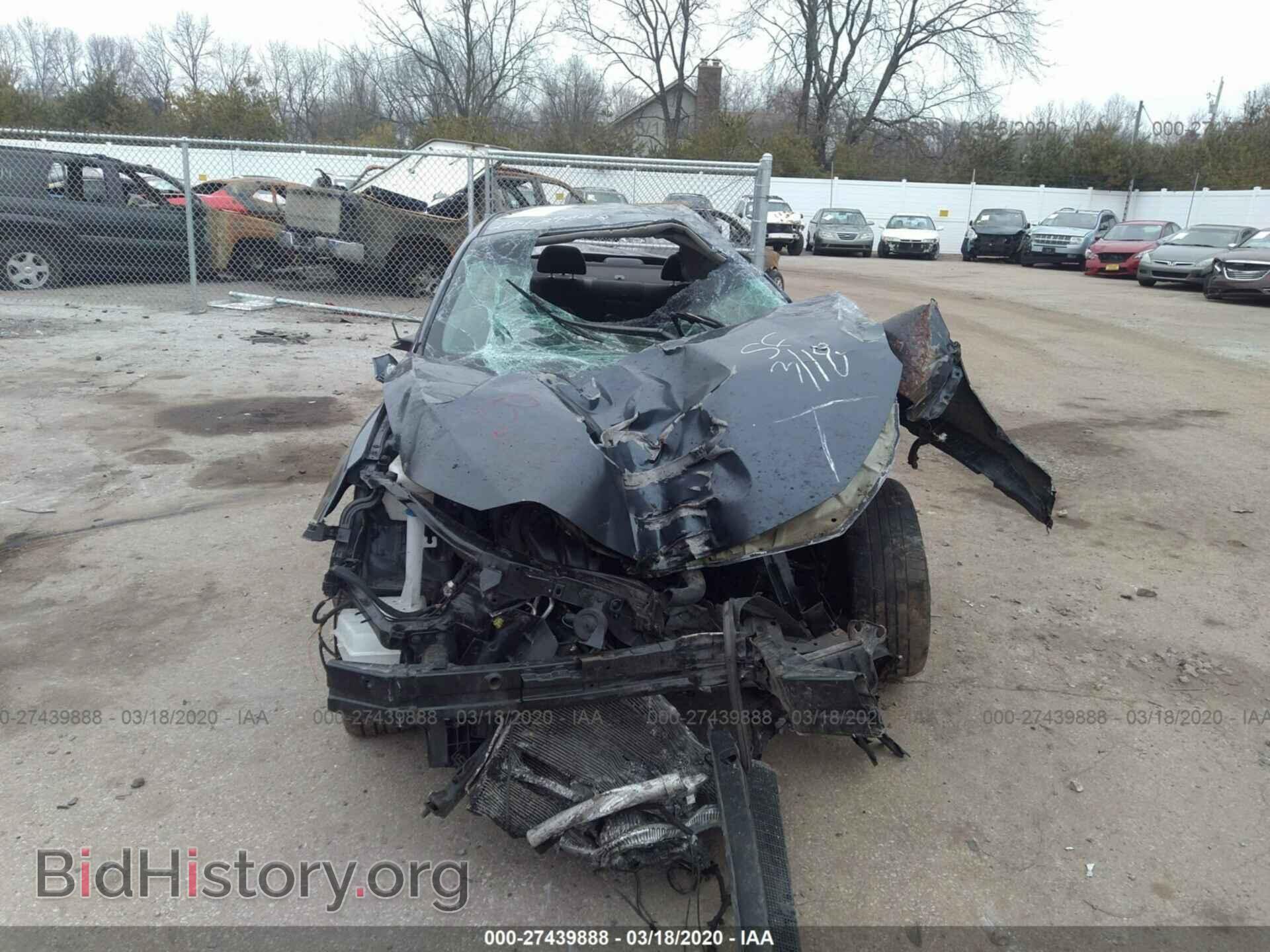 2015 KIA OPTIMA - VIN: KNAGM4A70F5616487 - Photo 6