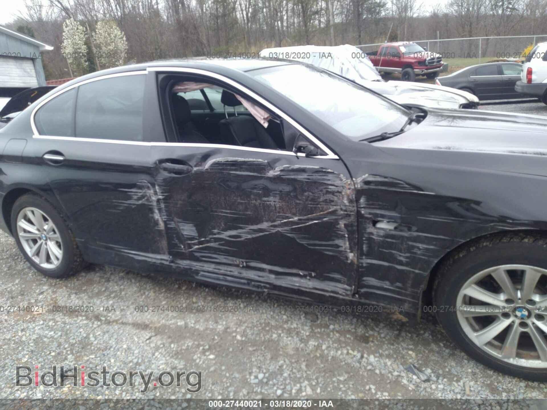 2015 BMW 528 - VIN: WBA5A7C55FD628265 - Photo 6