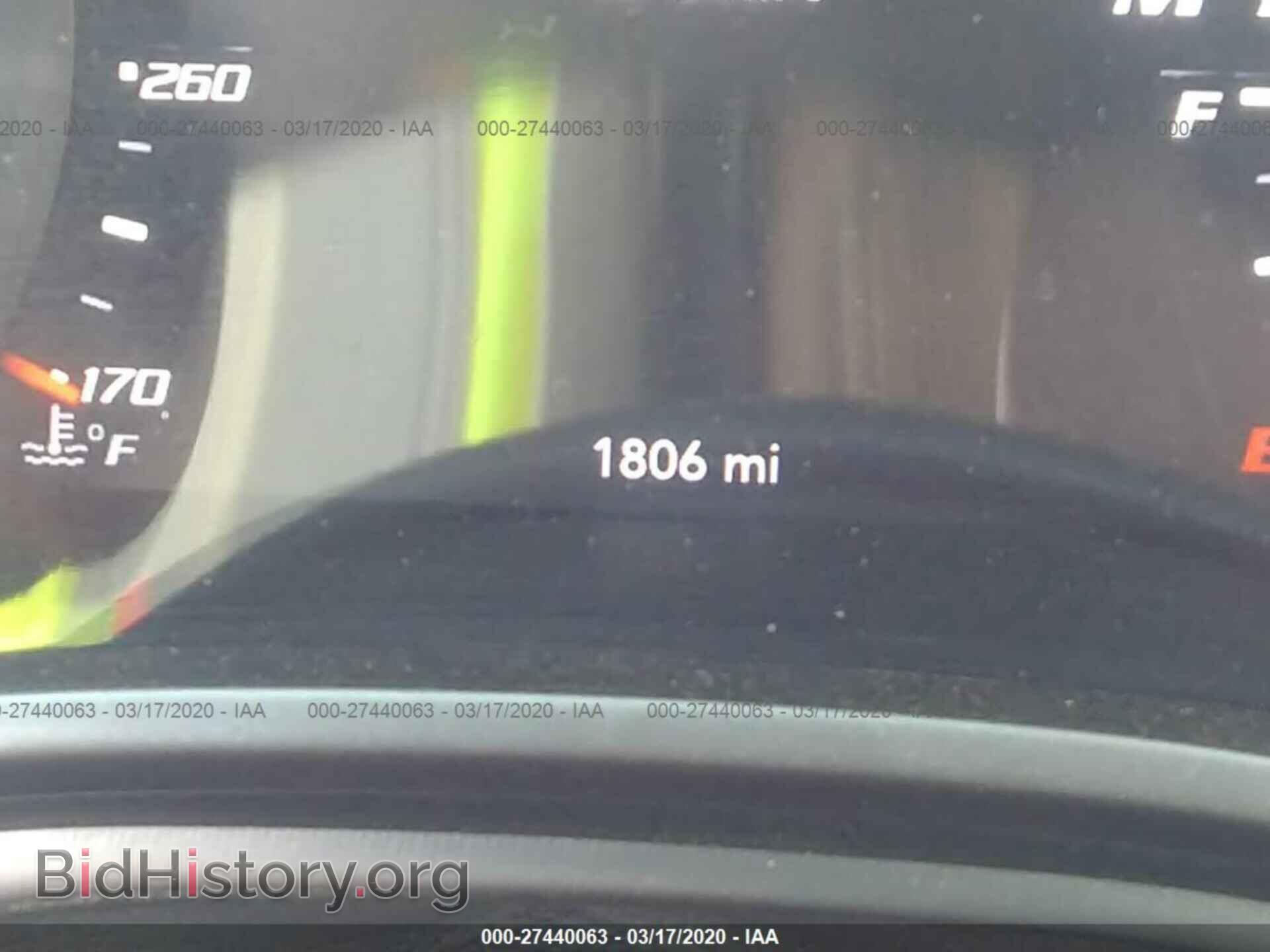 2020 DODGE CHALLENGER - VIN: 2C3CDZFJ3LH109837 - Photo 7