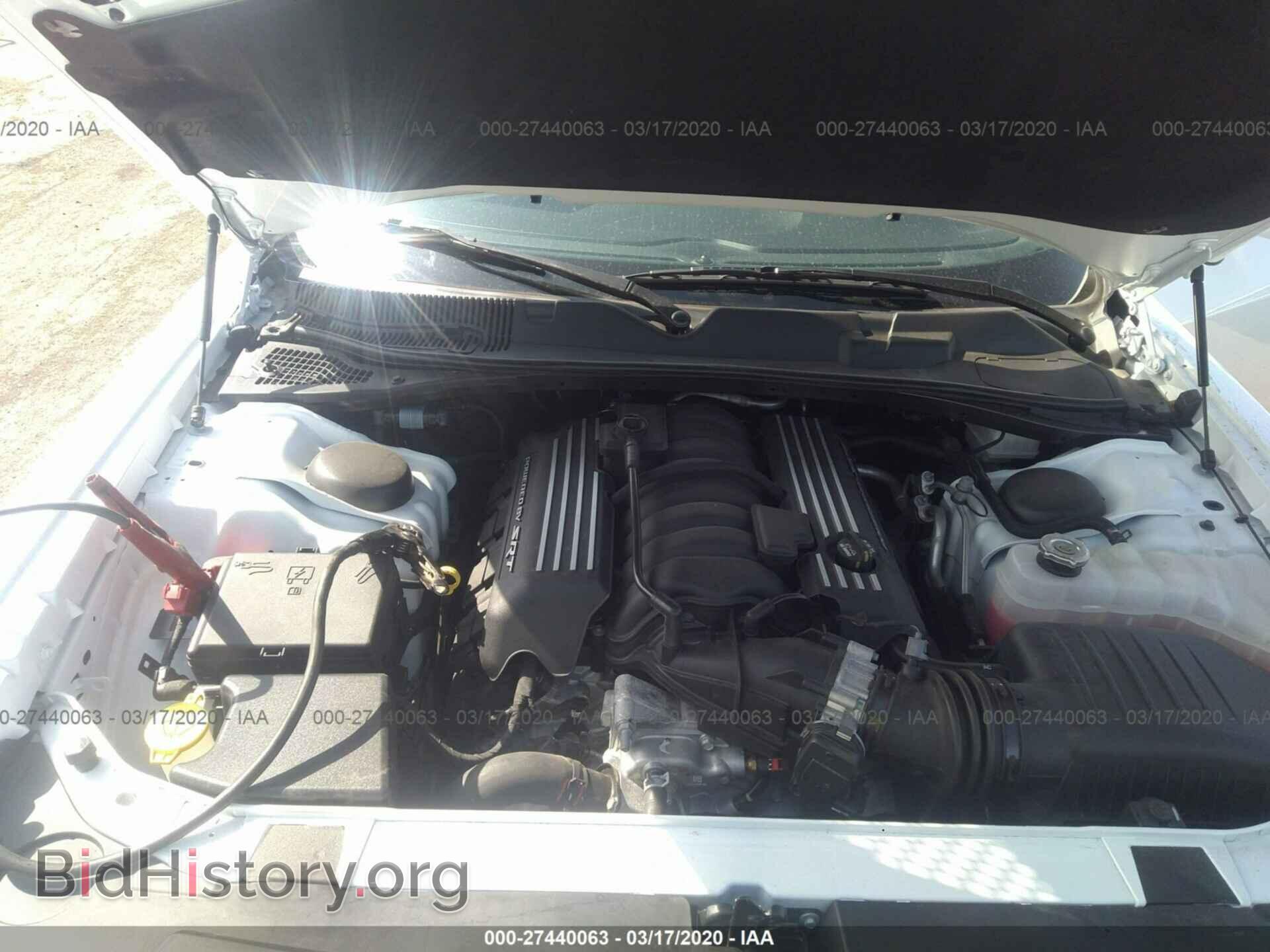 2020 DODGE CHALLENGER - VIN: 2C3CDZFJ3LH109837 - Photo 10