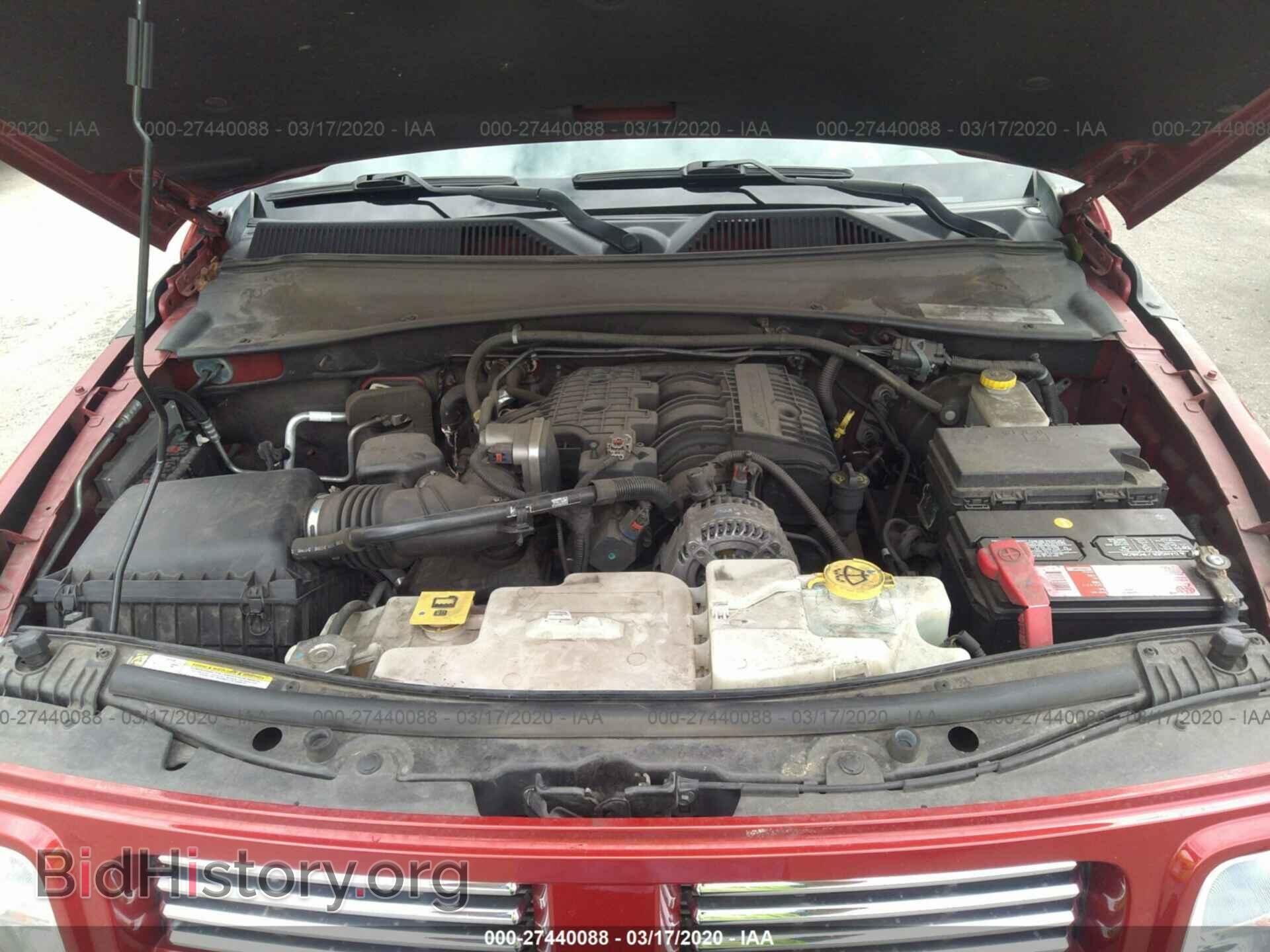 2011 DODGE NITRO - VIN: 1D4PT4GX7BW508341 - Photo 10