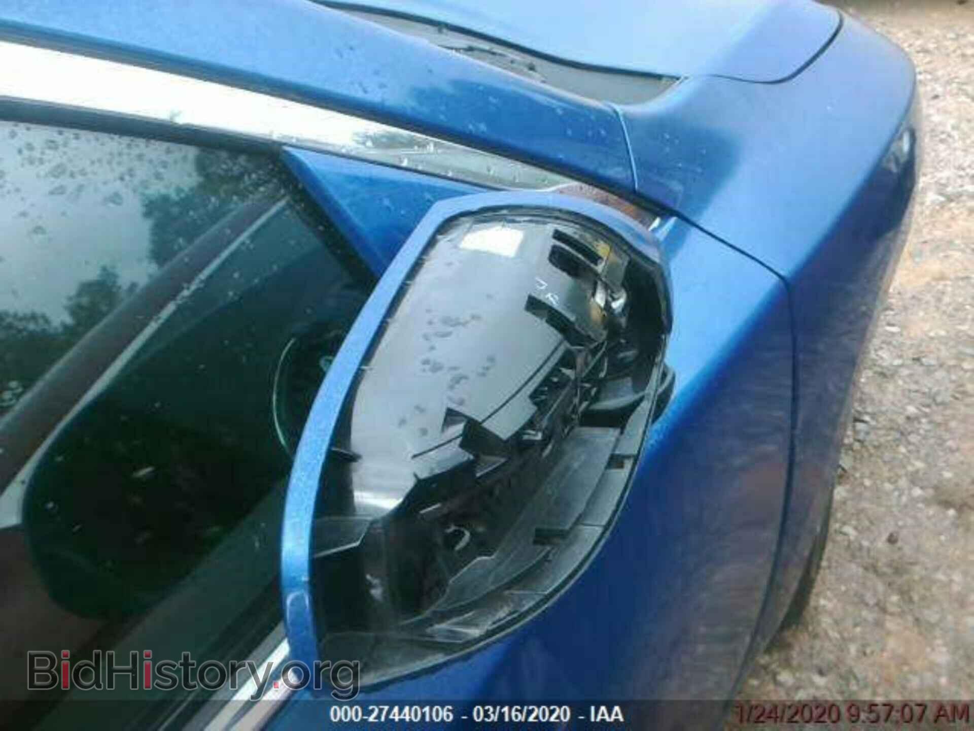 2012 NISSAN MAXIMA - VIN: 1N4AA5AP0CC856336 - Фото 5