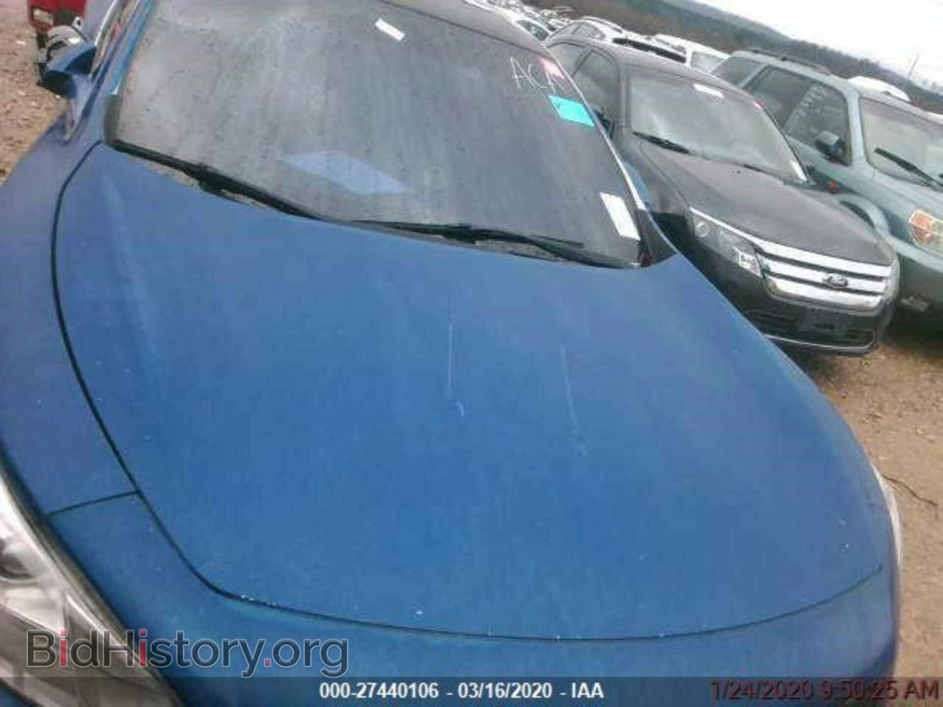 2012 NISSAN MAXIMA - VIN: 1N4AA5AP0CC856336 - Фото 10