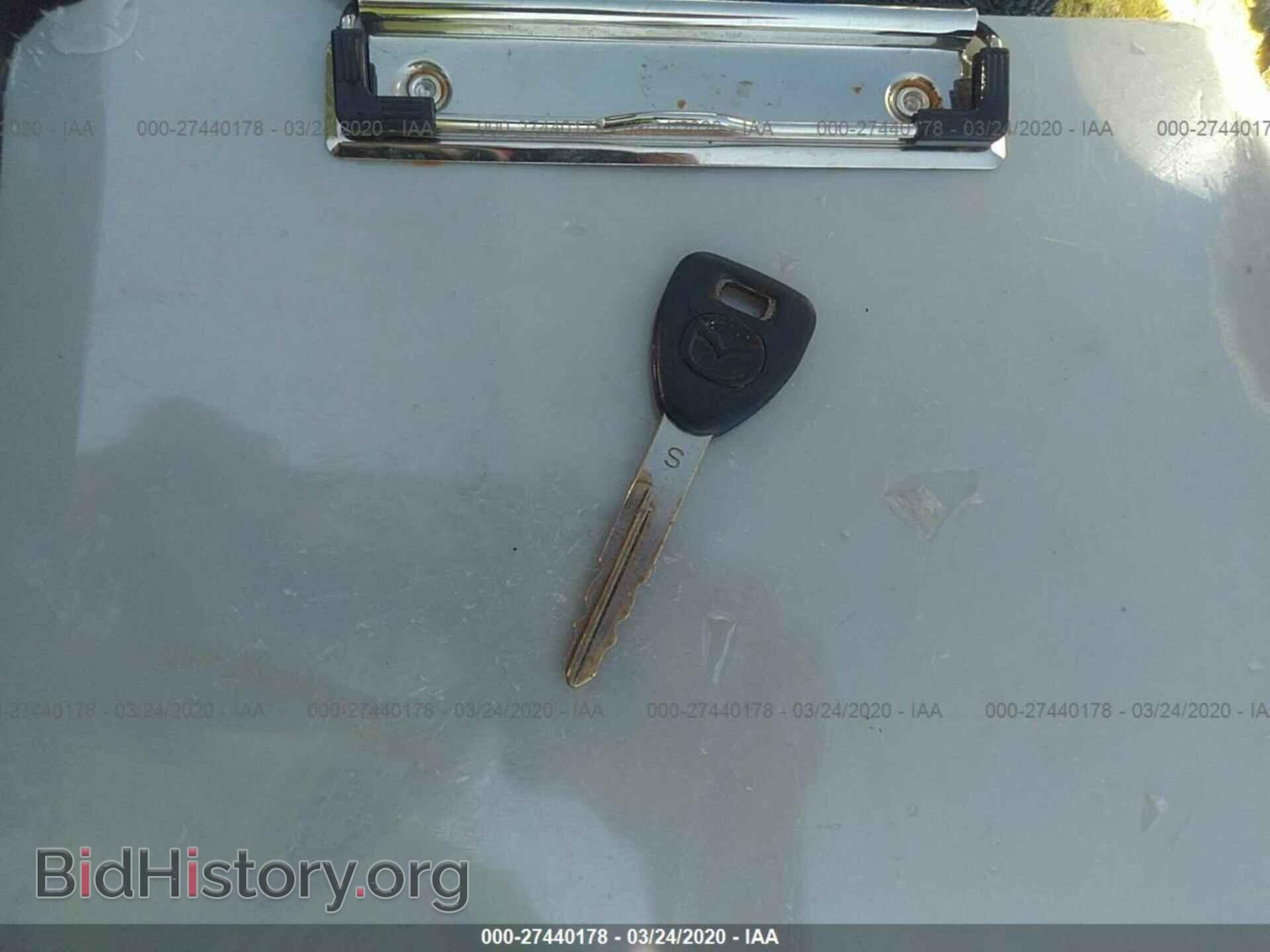 2005 MAZDA B4000 - VIN: 4F4ZR47E45PM03264 - Фото 11