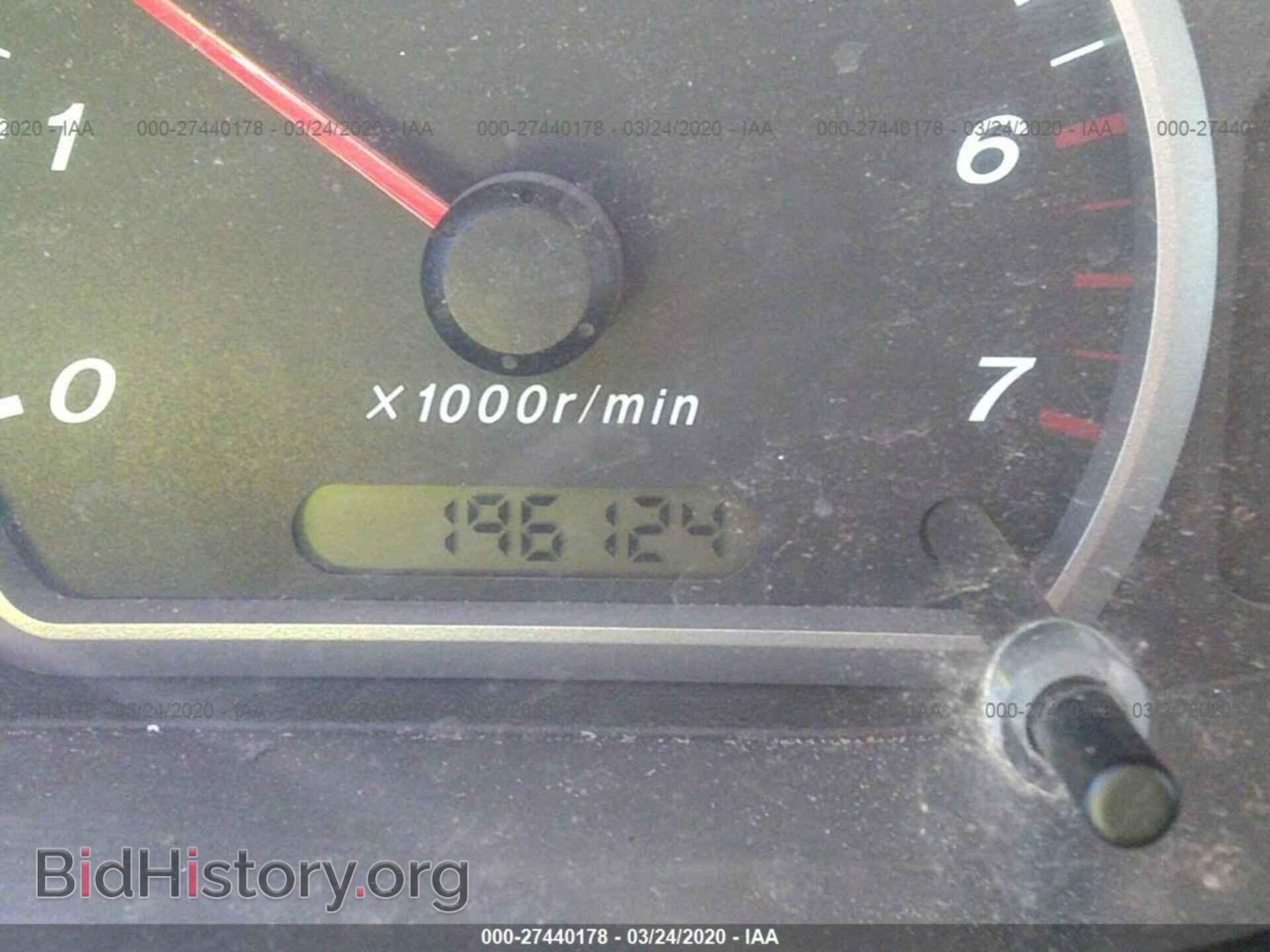 2005 MAZDA B4000 - VIN: 4F4ZR47E45PM03264 - Фото 7