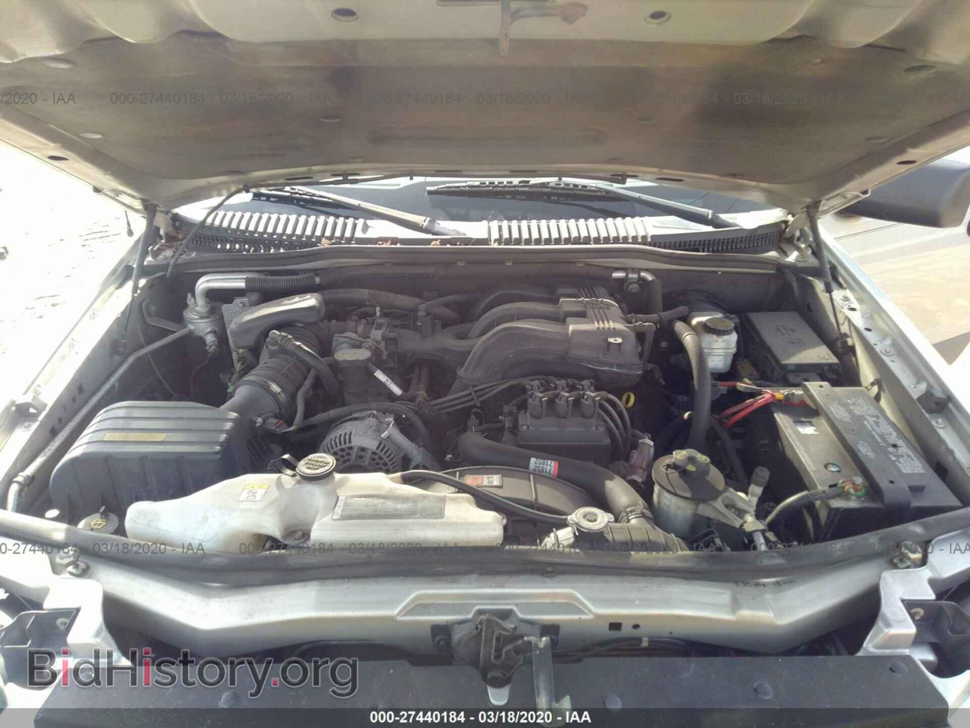 2006 FORD EXPLORER - VIN: 1FMEU73E76ZA28694 - Photo 10