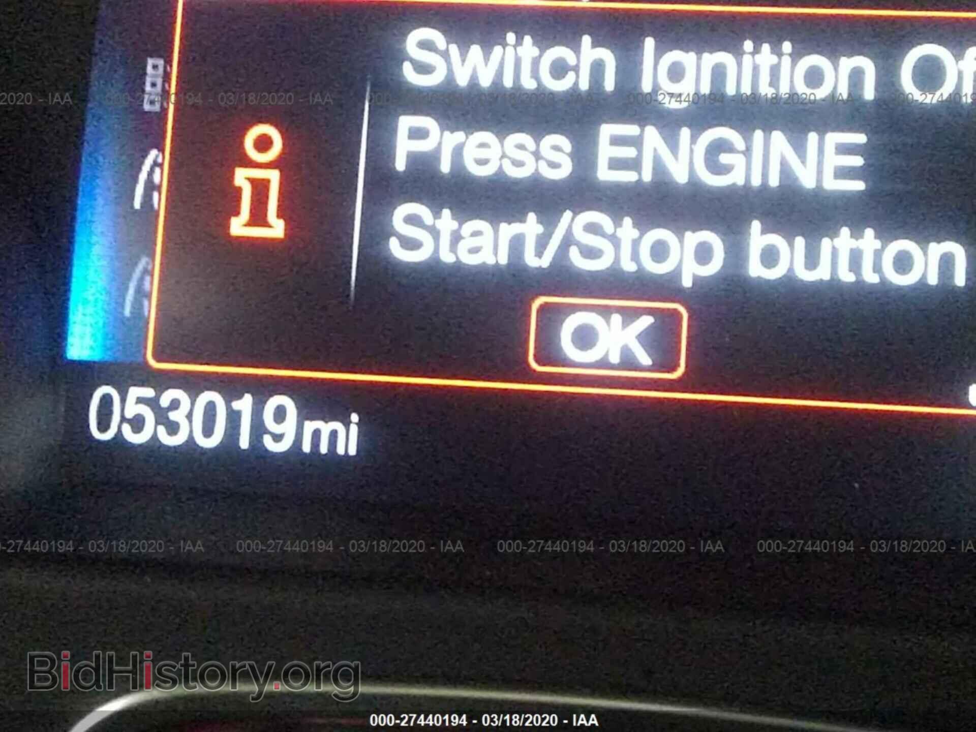 2017 FORD FOCUS - VIN: 1FADP3L97HL235536 - Фото 7
