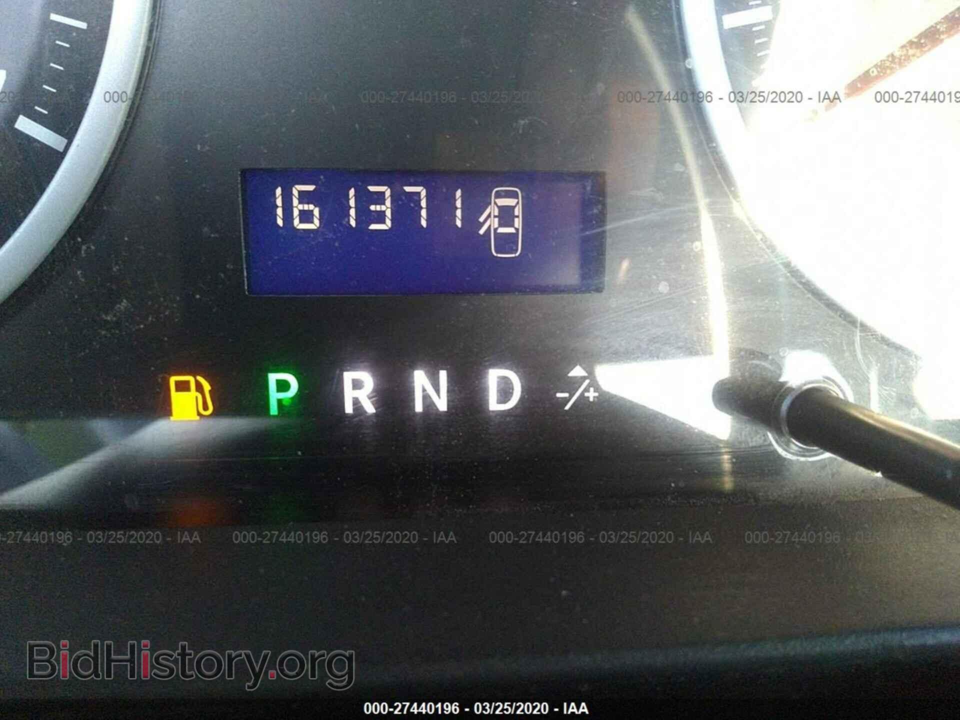 2010 DODGE RAM 1500 - VIN: 1D7RB1GP9AS162330 - Фото 7