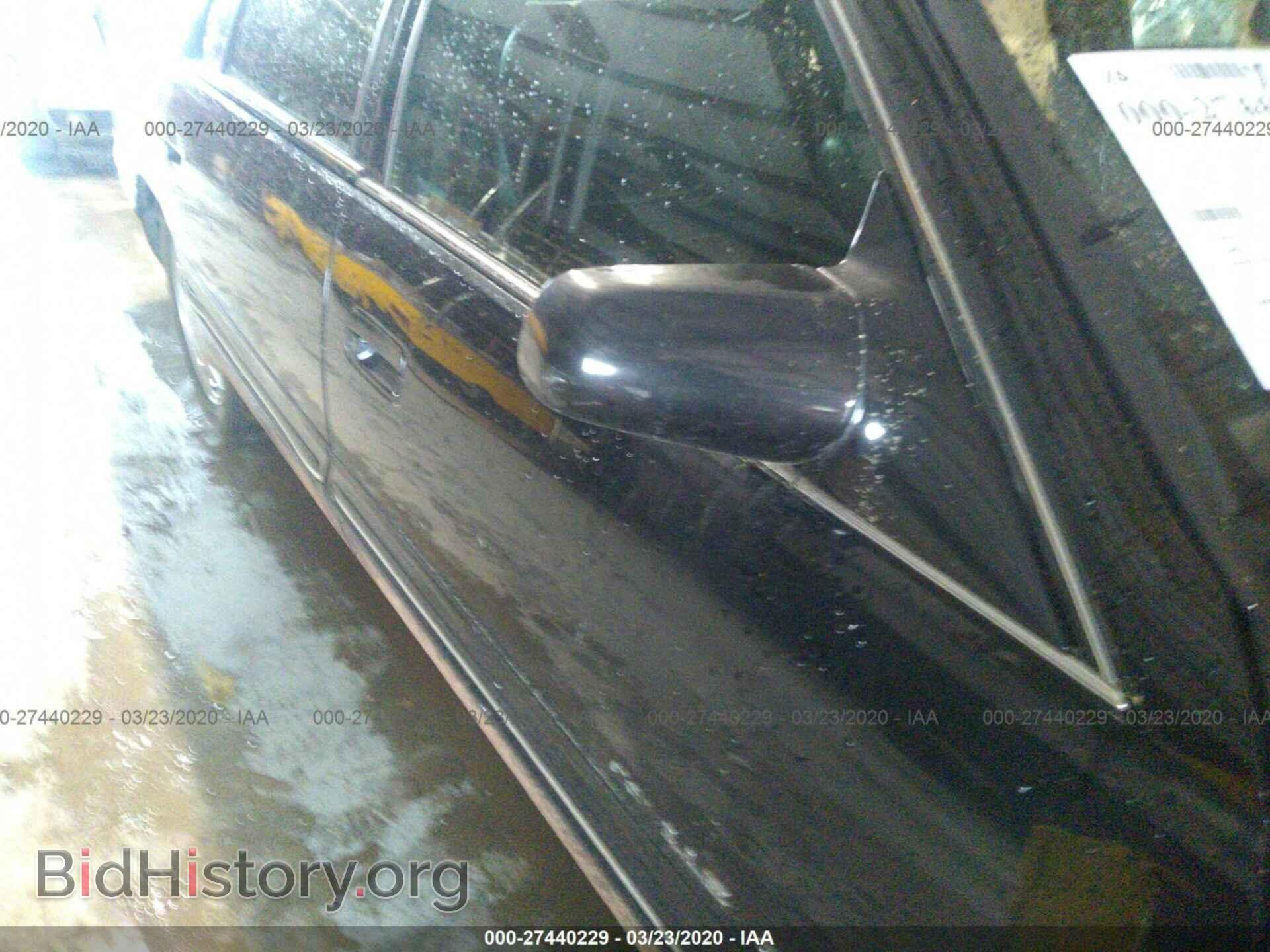 1999 CADILLAC DEVILLE - VIN: 1G6KF5494XU760869 - Фото 6