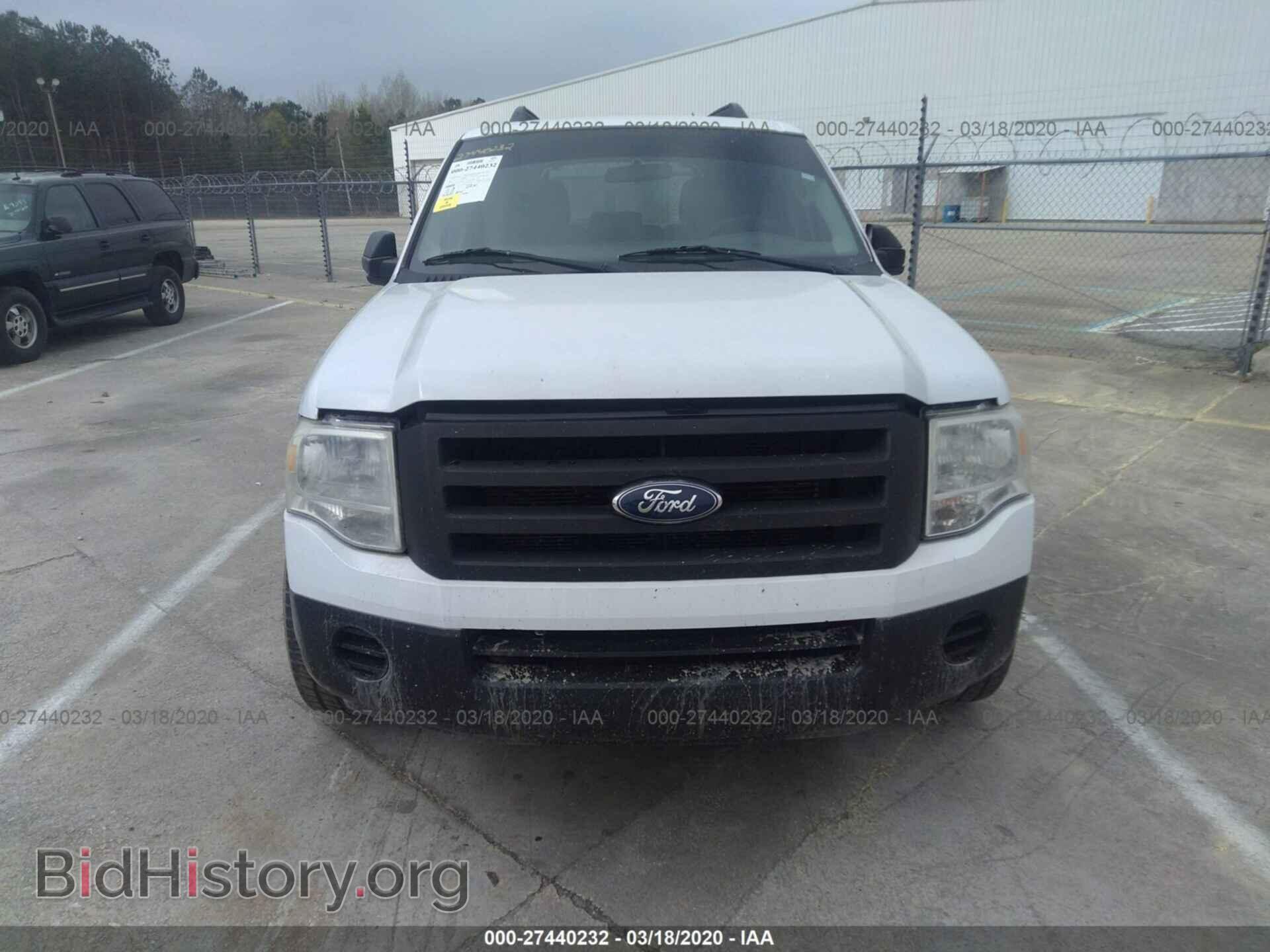 2007 FORD EXPEDITION - VIN: 1FMFU16597LA74822 - Фото 6