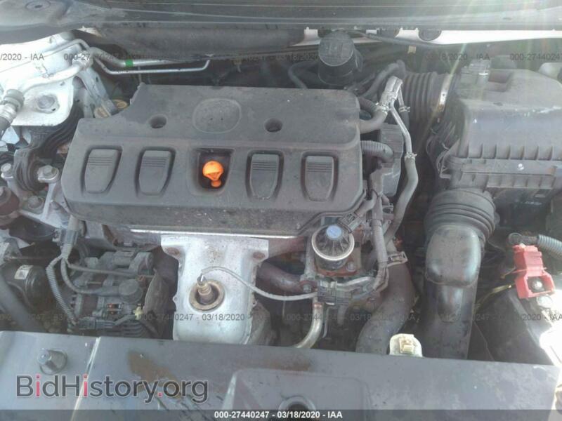 2014 Acura ILX (VIN 19VDE1F7XEE005209) — photo 10 of 11