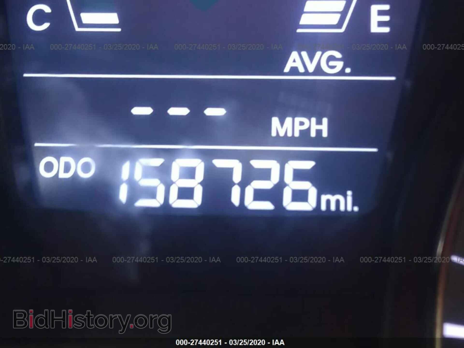 2013 HYUNDAI ACCENT - VIN: KMHCT4AE0DU548032 - Фото 7