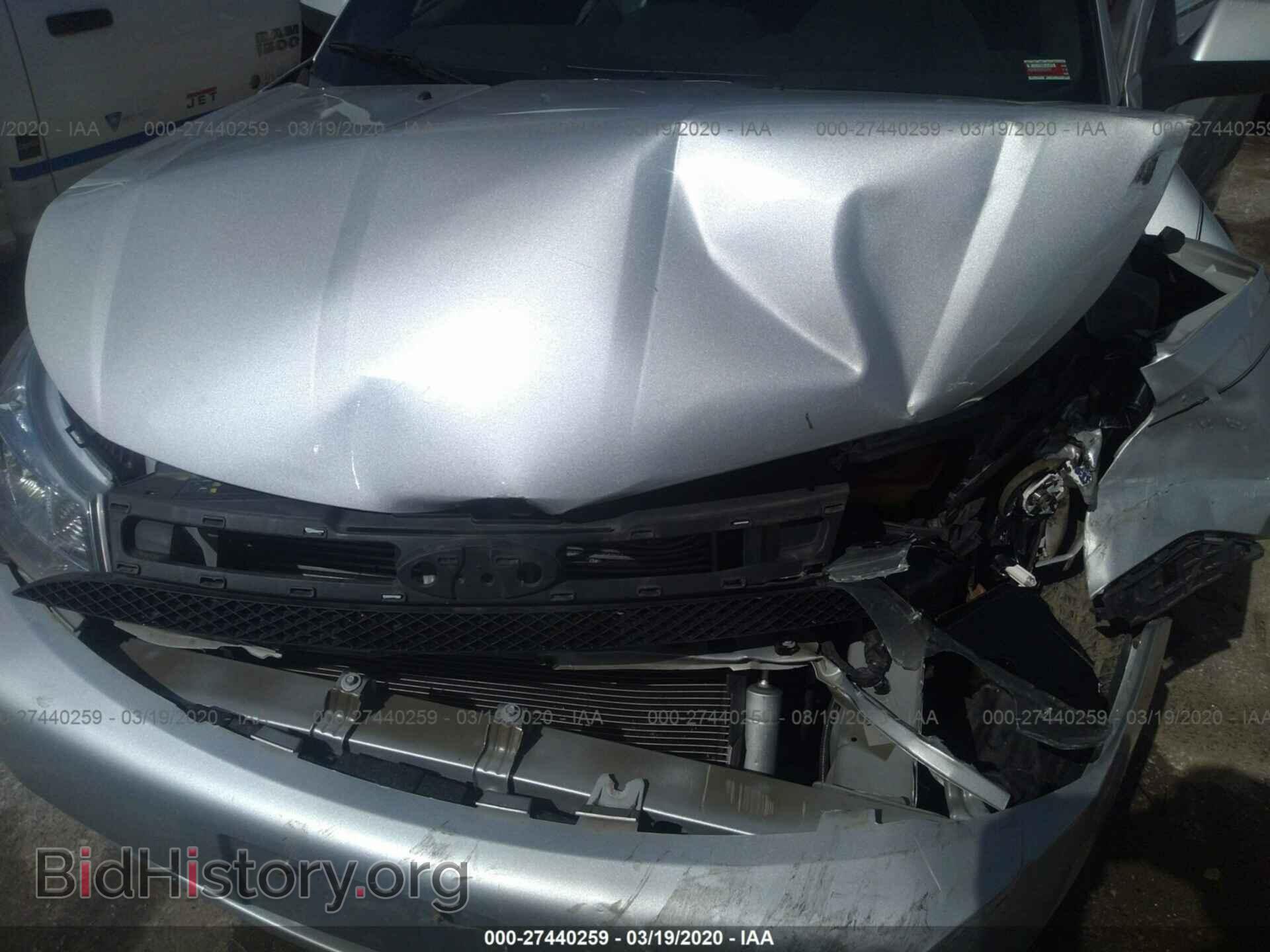 2009 FORD FOCUS - VIN: 1FAHP36N09W151567 - Фото 10