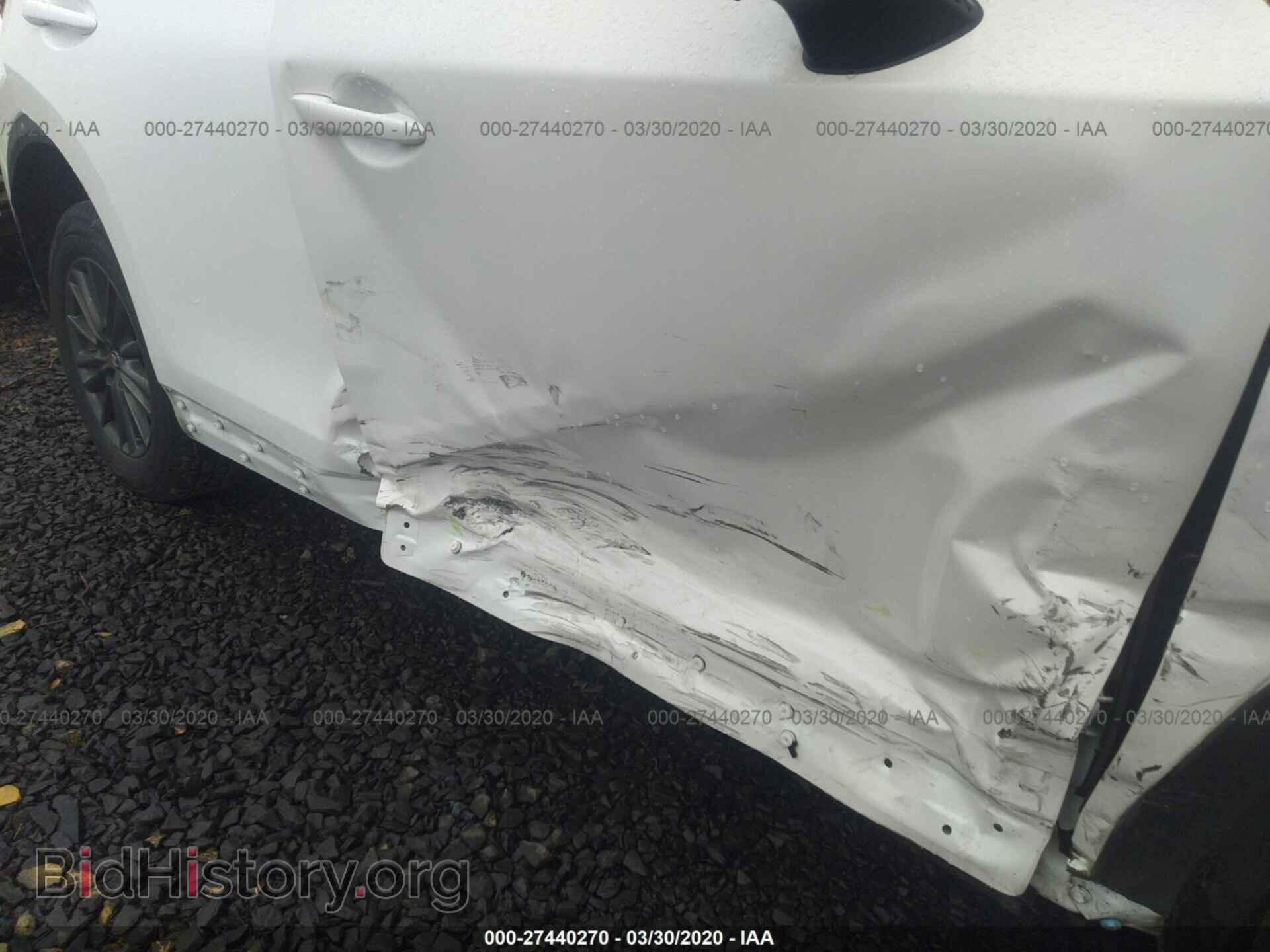2019 MAZDA CX-5 - VIN: JM3KFBBM6K0697090 - Фото 6