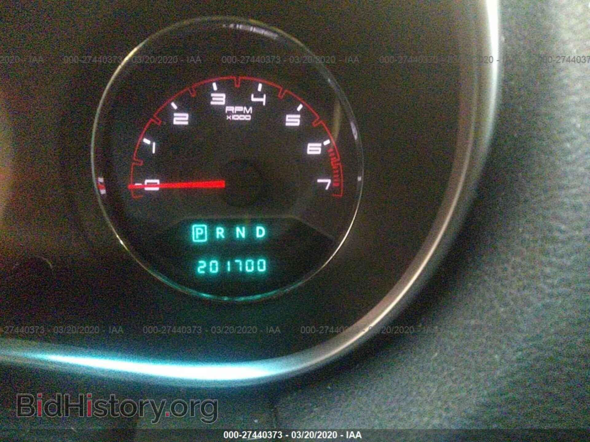 2011 DODGE AVENGER - VIN: 1B3BD4FBXBN590745 - Photo 7