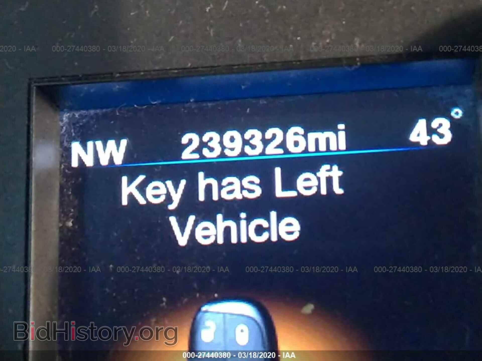 2012 CHRYSLER 300 - VIN: 2C3CCAAG3CH129618 - Photo 7