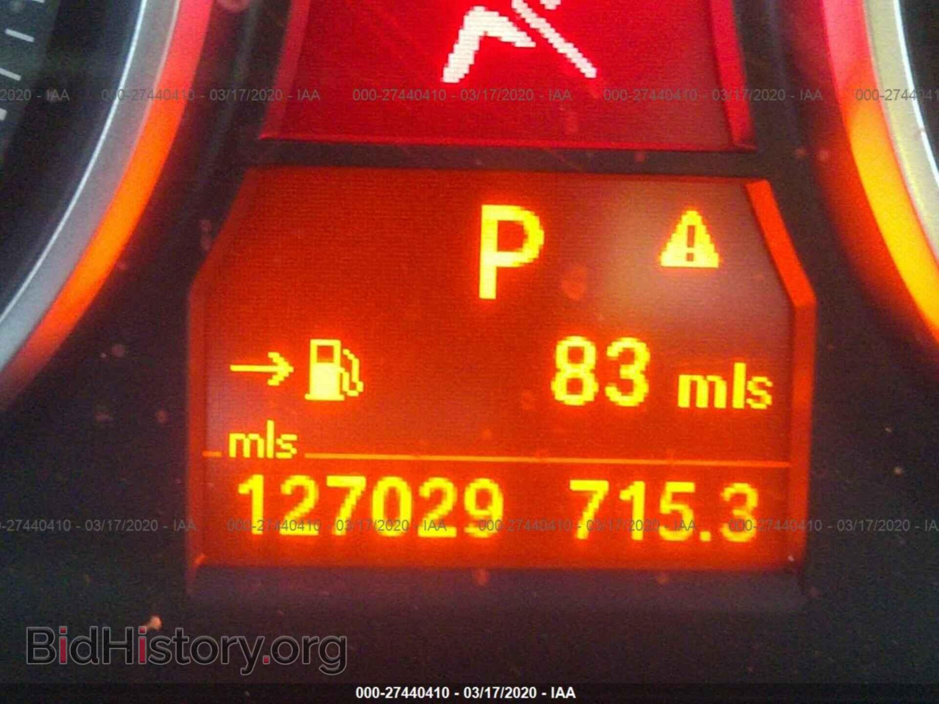 2011 BMW 328 - VIN: WBAPH5G52BNM73617 - Фото 7