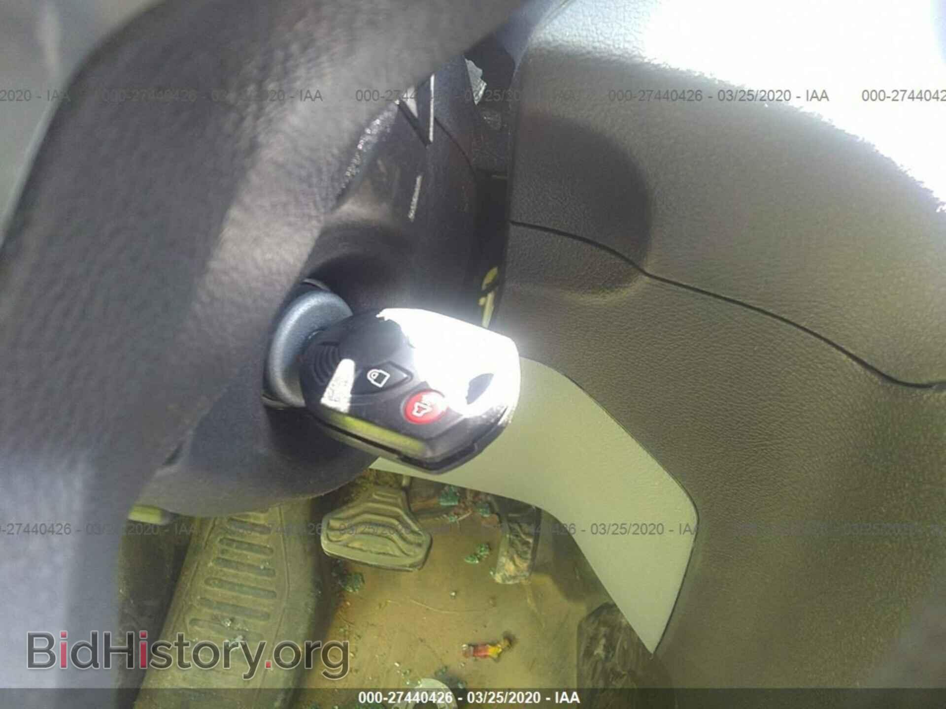 2017 FORD TRANSIT - VIN: 1FTYE2YM9HKB49756 - Фото 11