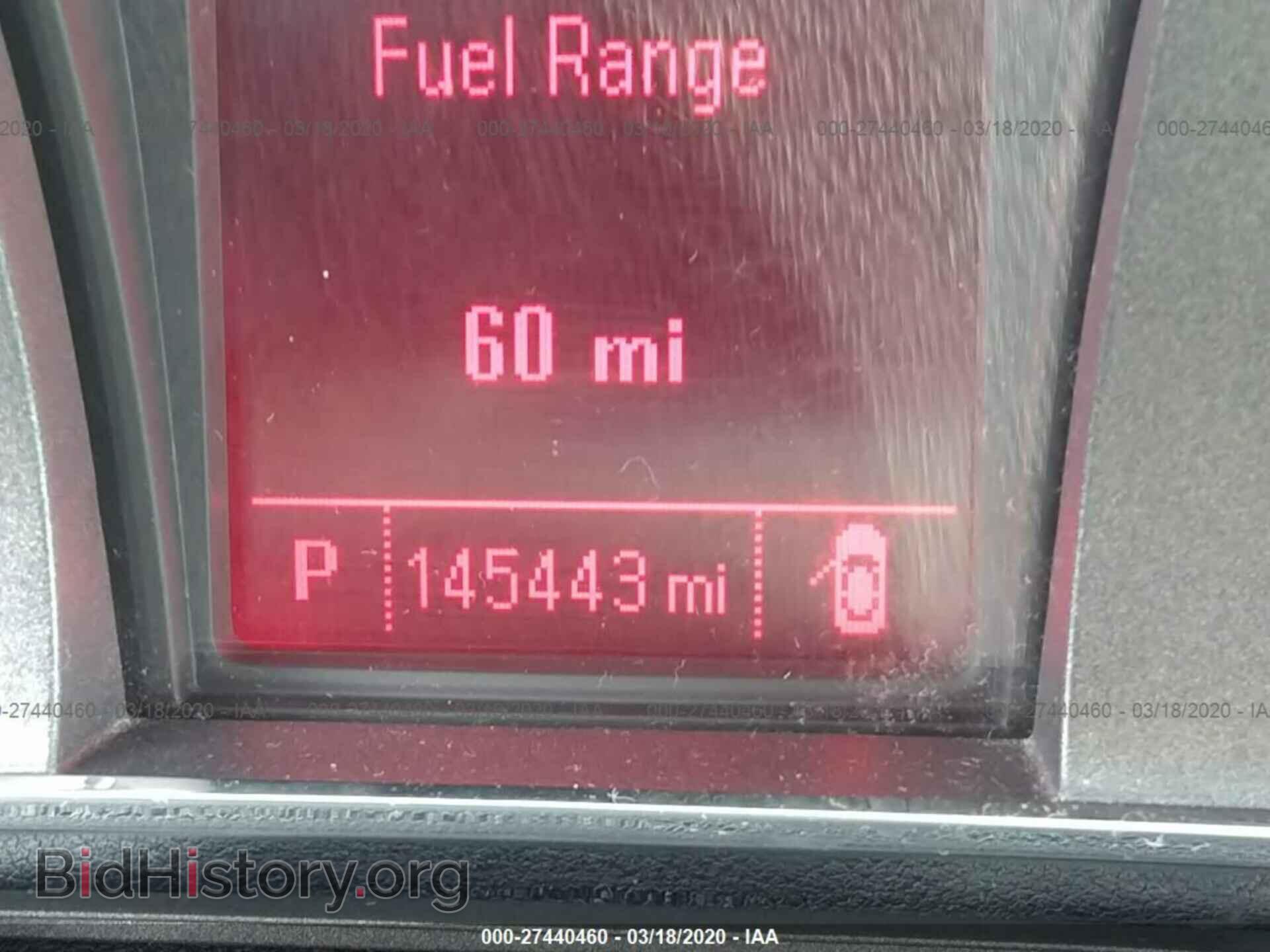 2015 GMC TERRAIN - VIN: 2GKALMEK8F6296659 - Фото 7