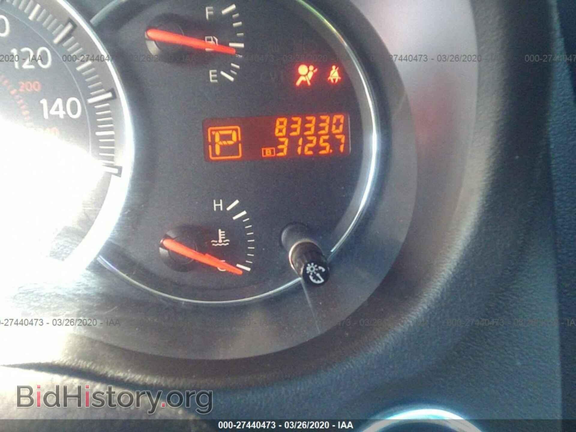 2009 NISSAN MAXIMA - VIN: 1N4AA51E99C855595 - Фото 7