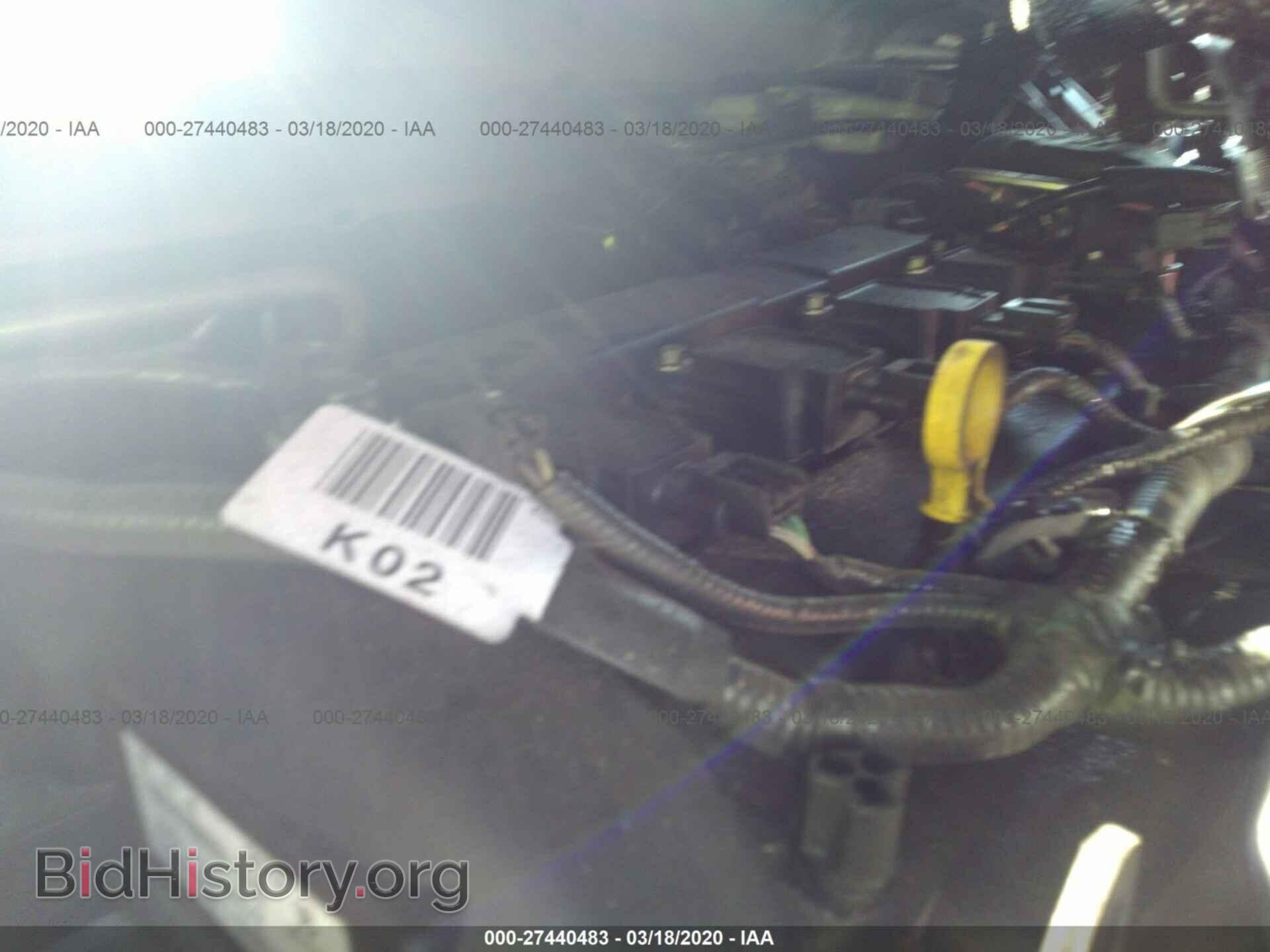 2012 FORD FOCUS - VIN: 1FAHP3K20CL293079 - Photo 10