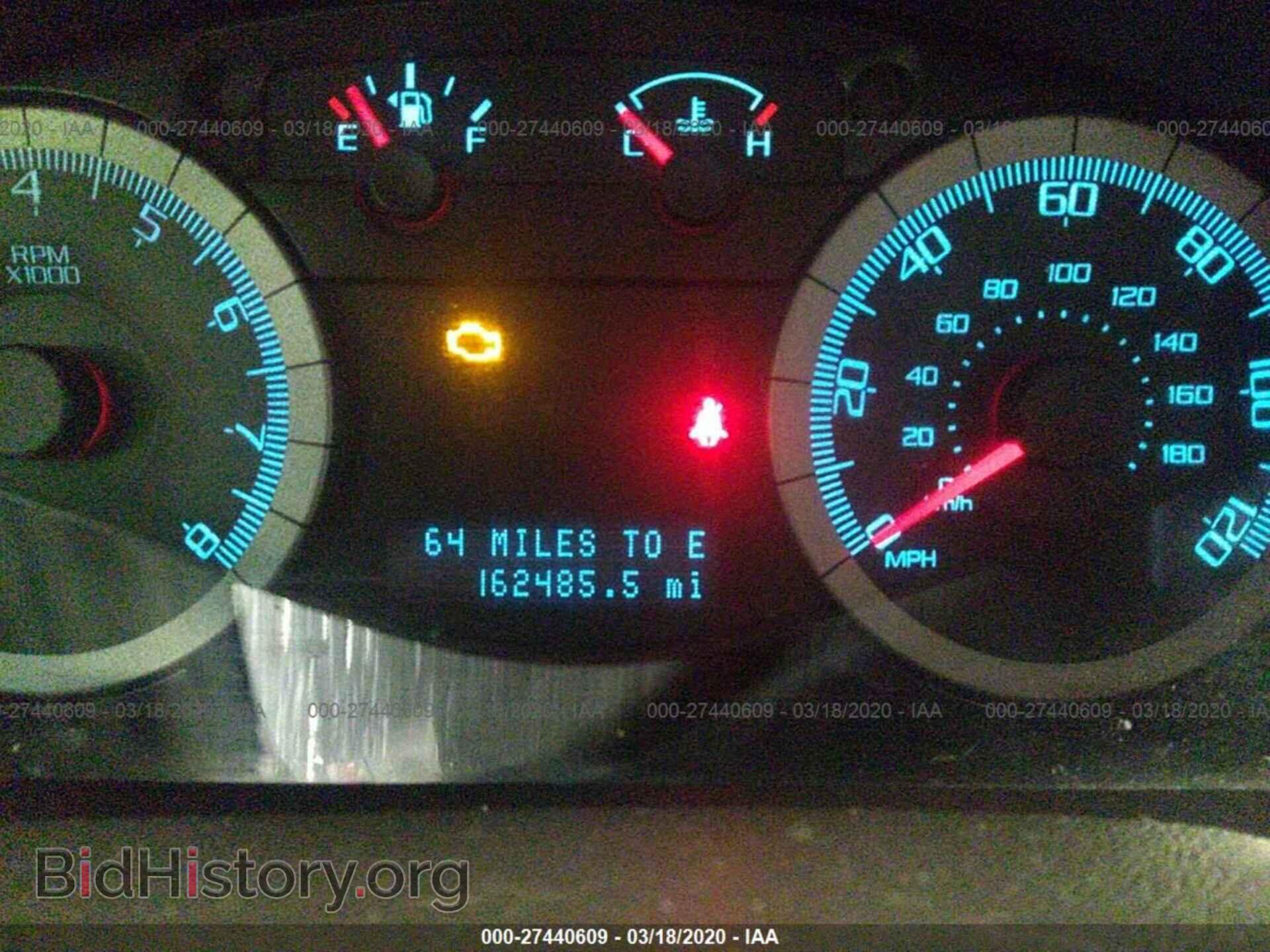 2009 FORD ESCAPE - VIN: 1FMCU93G79KC02071 - Photo 7